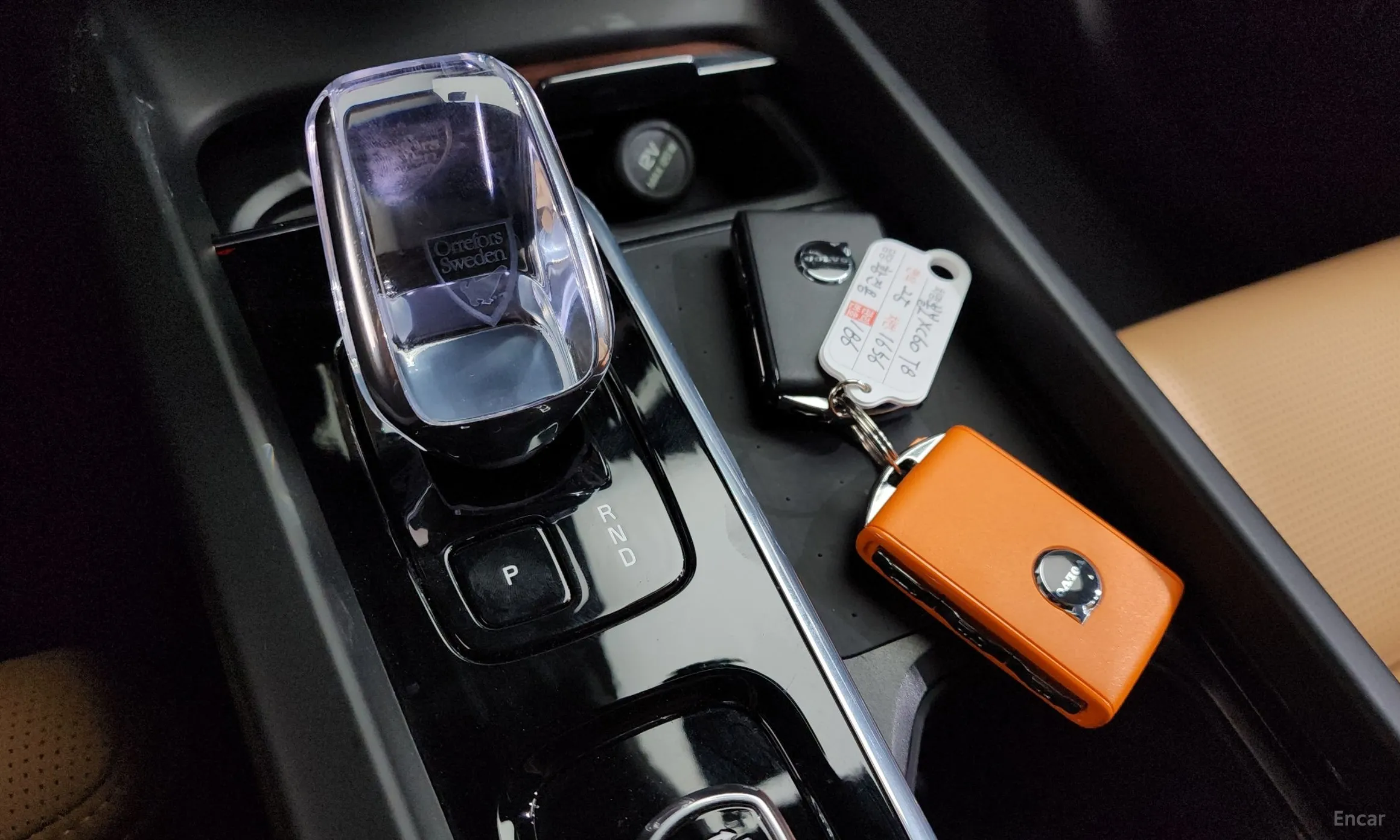 Volvo XC60 Gen 2 превью 9