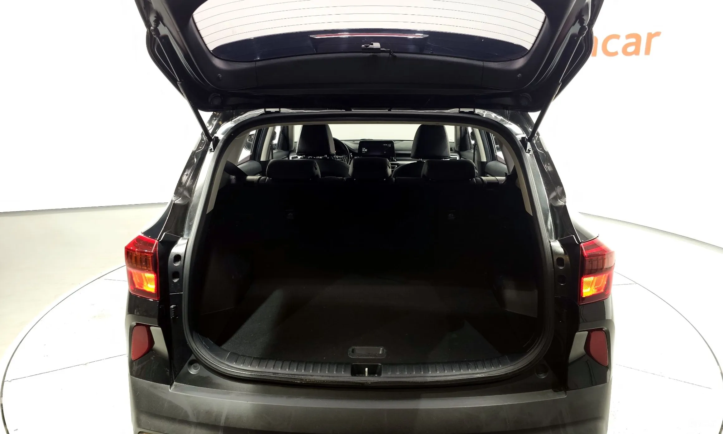 Kia Seltos превью 20