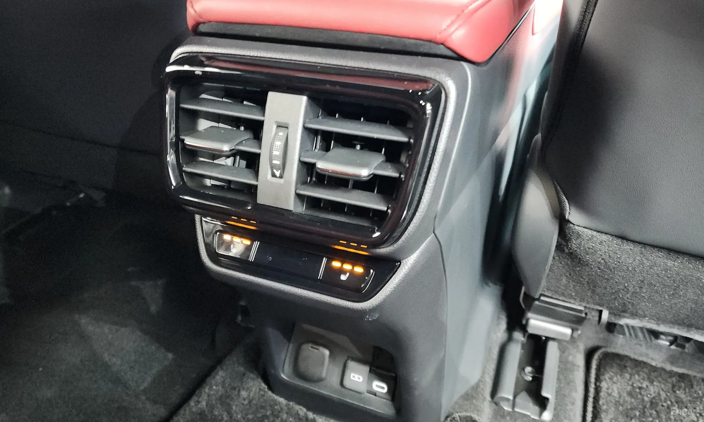 Lexus NX350h Gen 2 превью 18