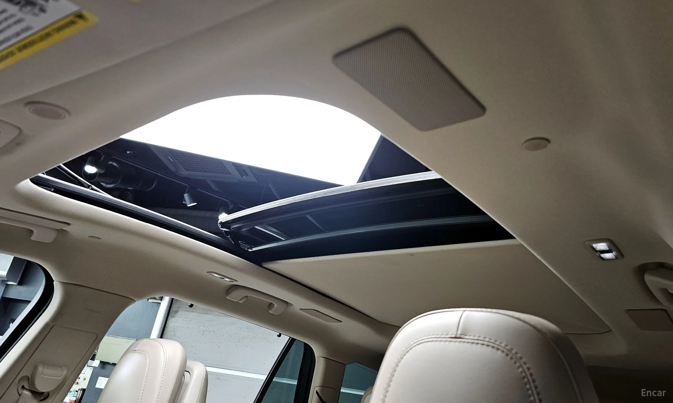 Lincoln Aviator 2nd Generation превью 19