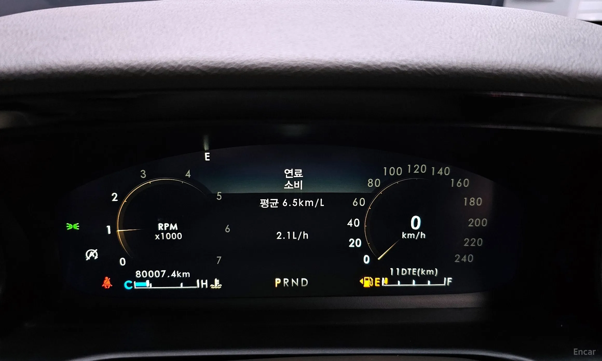 Lincoln Aviator 2nd Generation превью 8