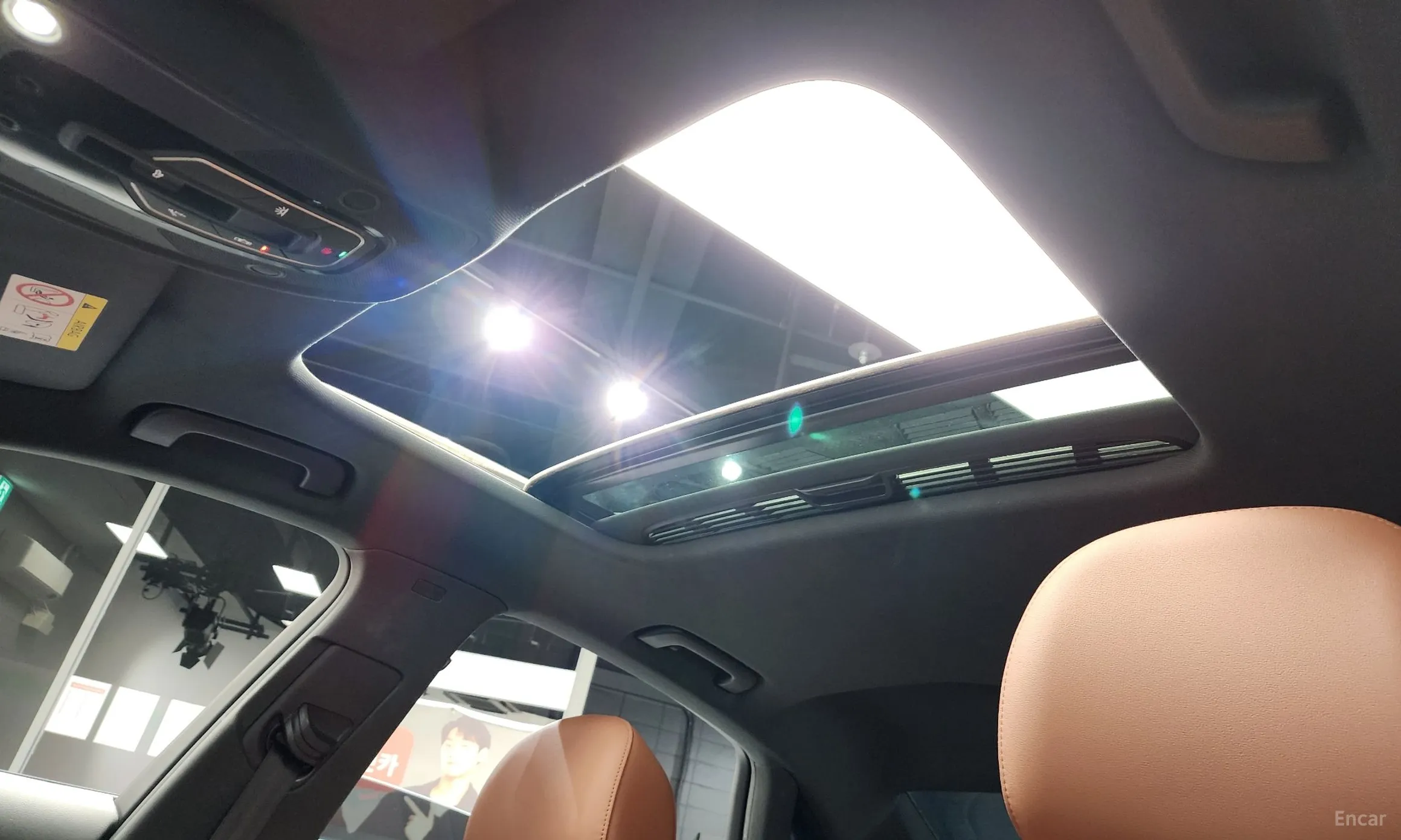 Audi A4 (B9) превью 18