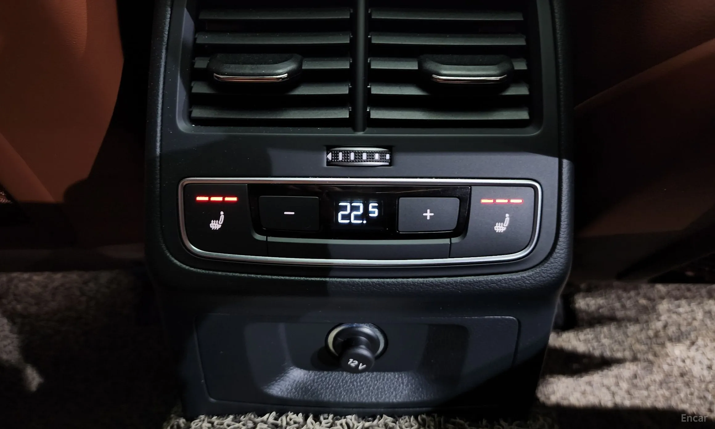 Audi A4 (B9) превью 19
