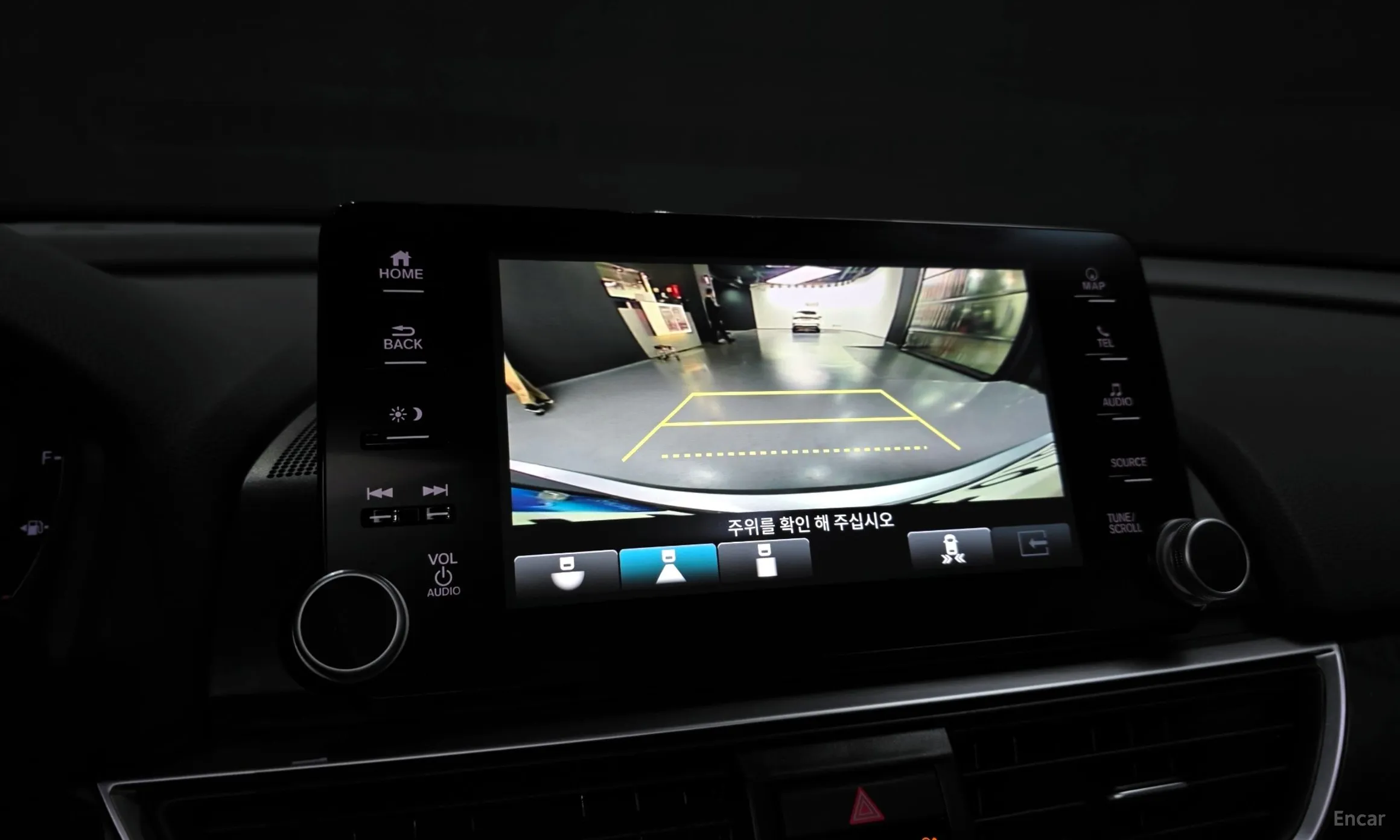Honda Accord 10th Generation превью 15
