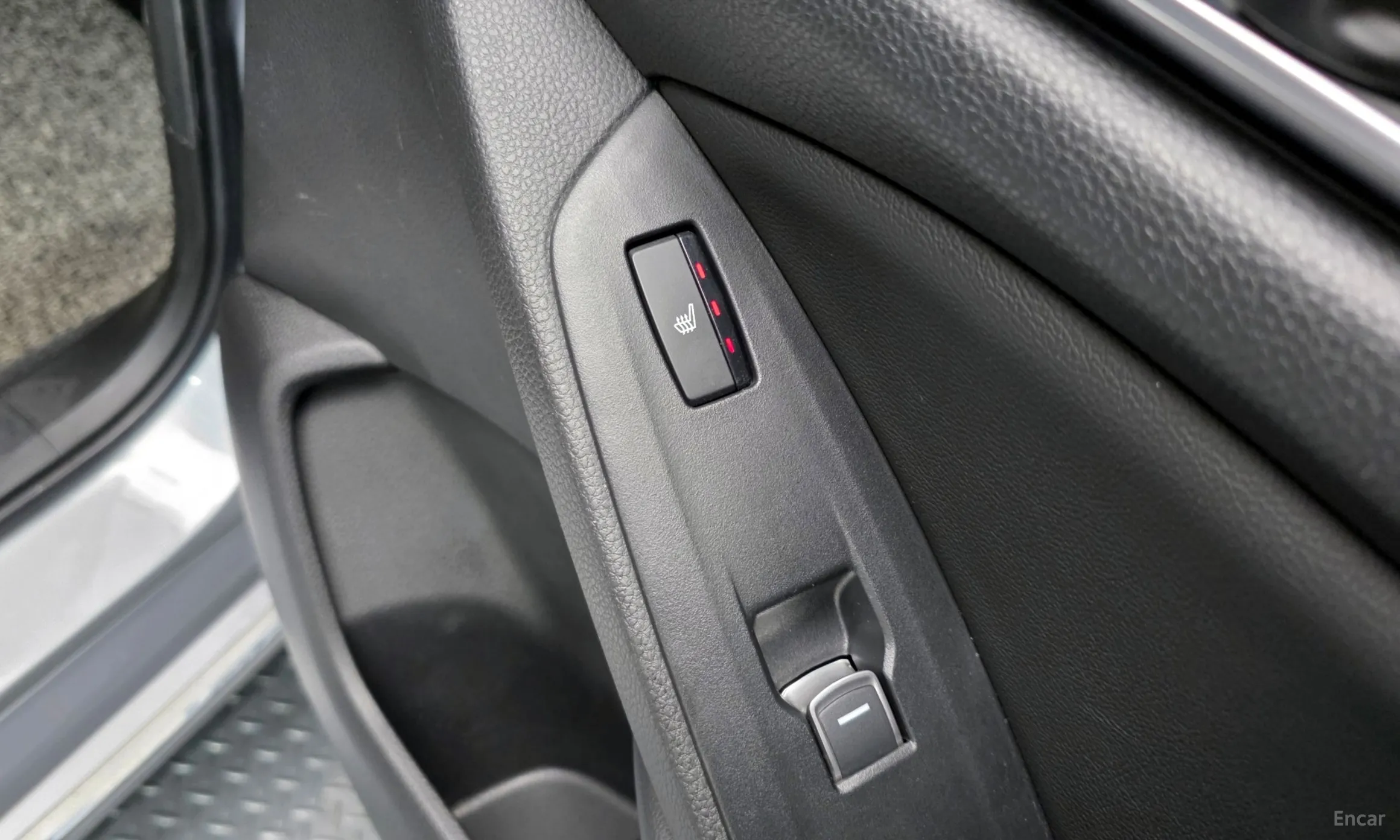 Honda Accord 10th Generation превью 19