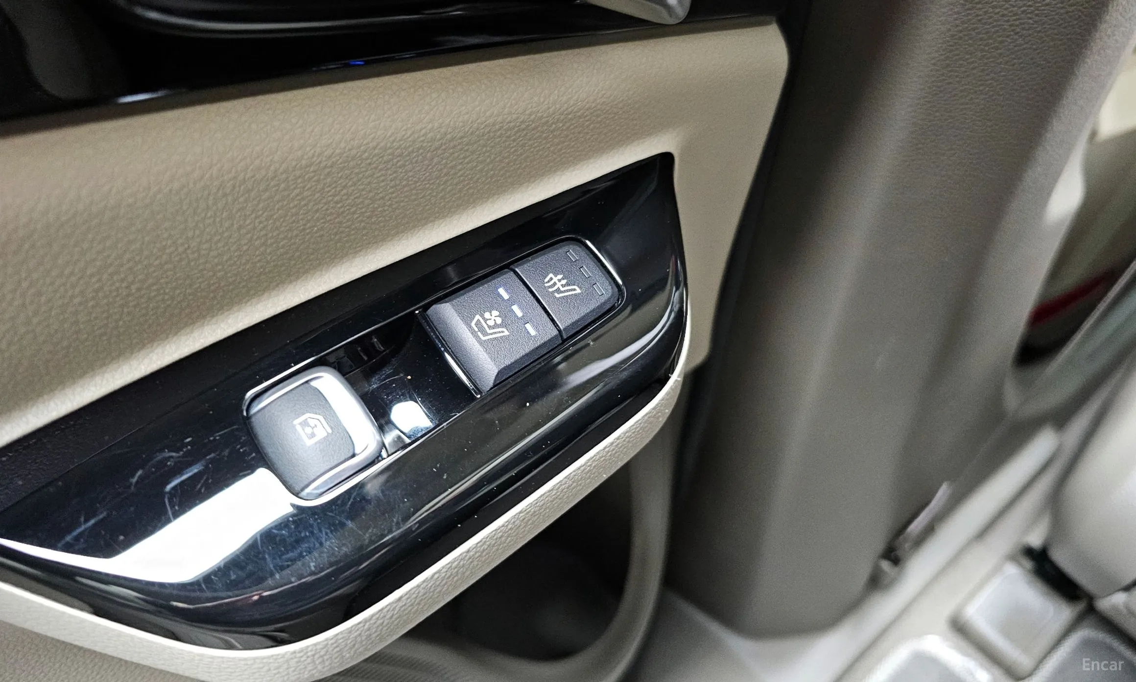 Kia Carnival Gen 4 превью 18