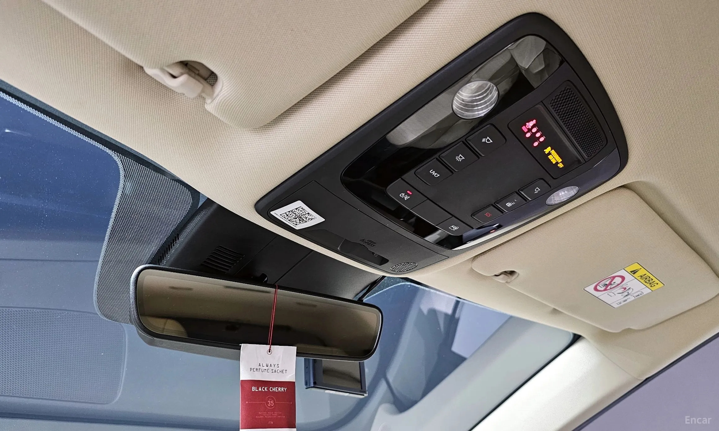 Kia Carnival Gen 4 превью 19