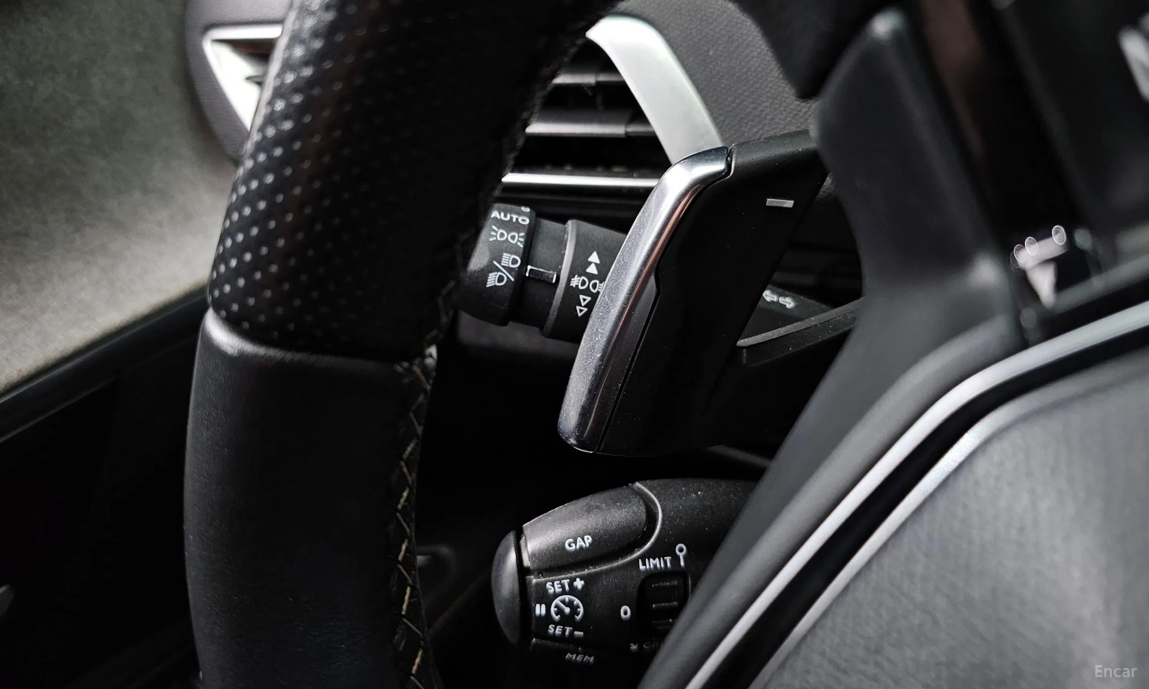 Peugeot 3008 2nd generation превью 18