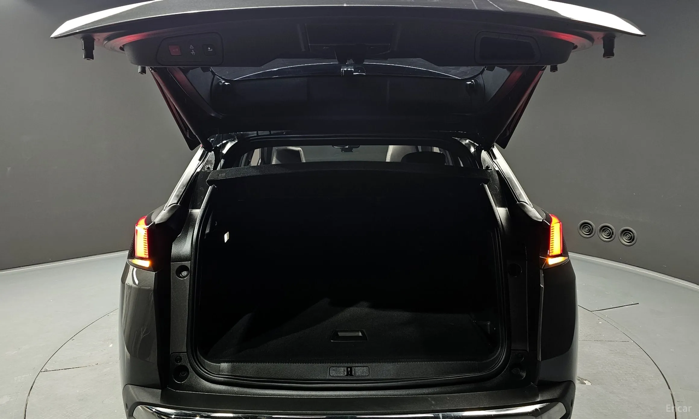 Peugeot 3008 2nd generation превью 20
