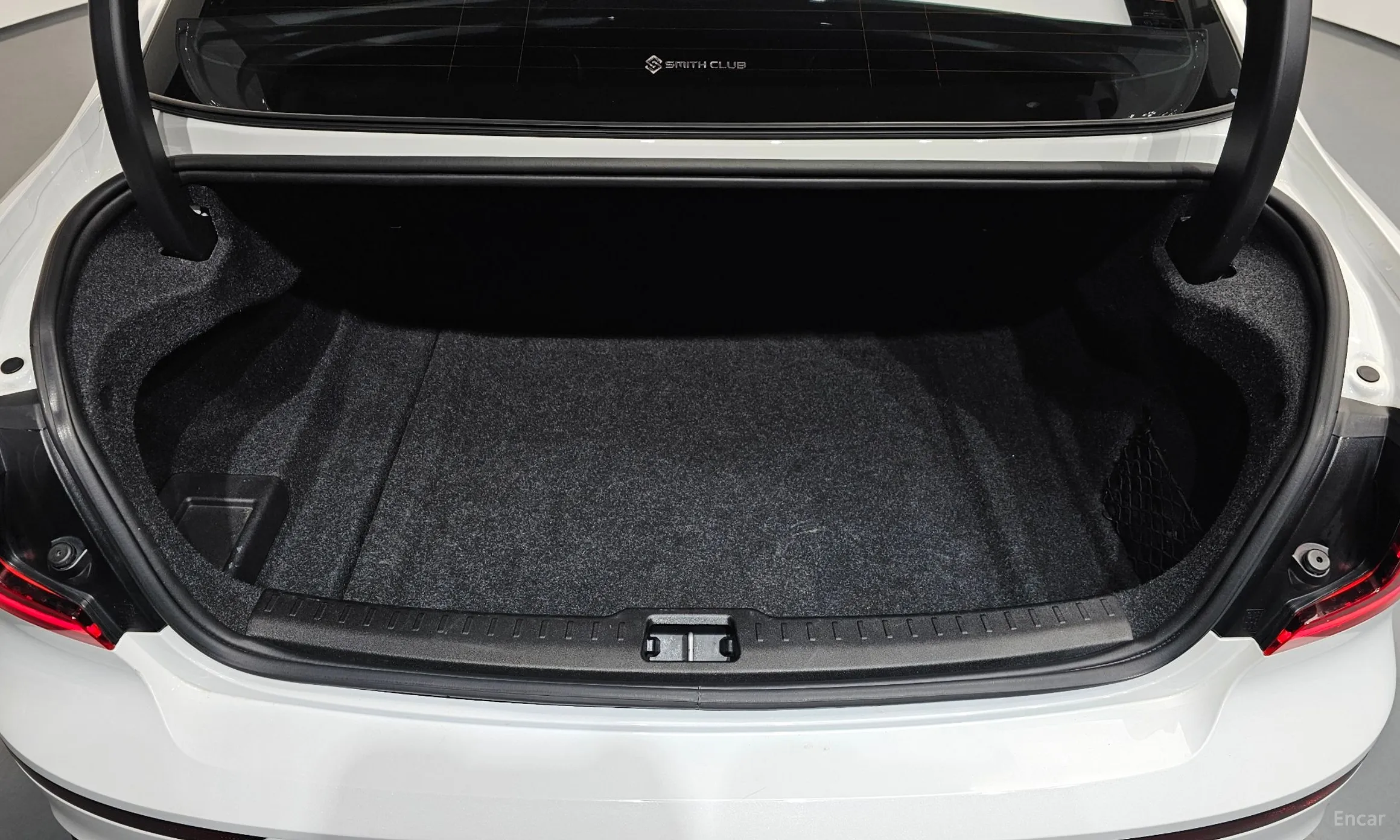 Volvo S60 3rd Generation превью 20