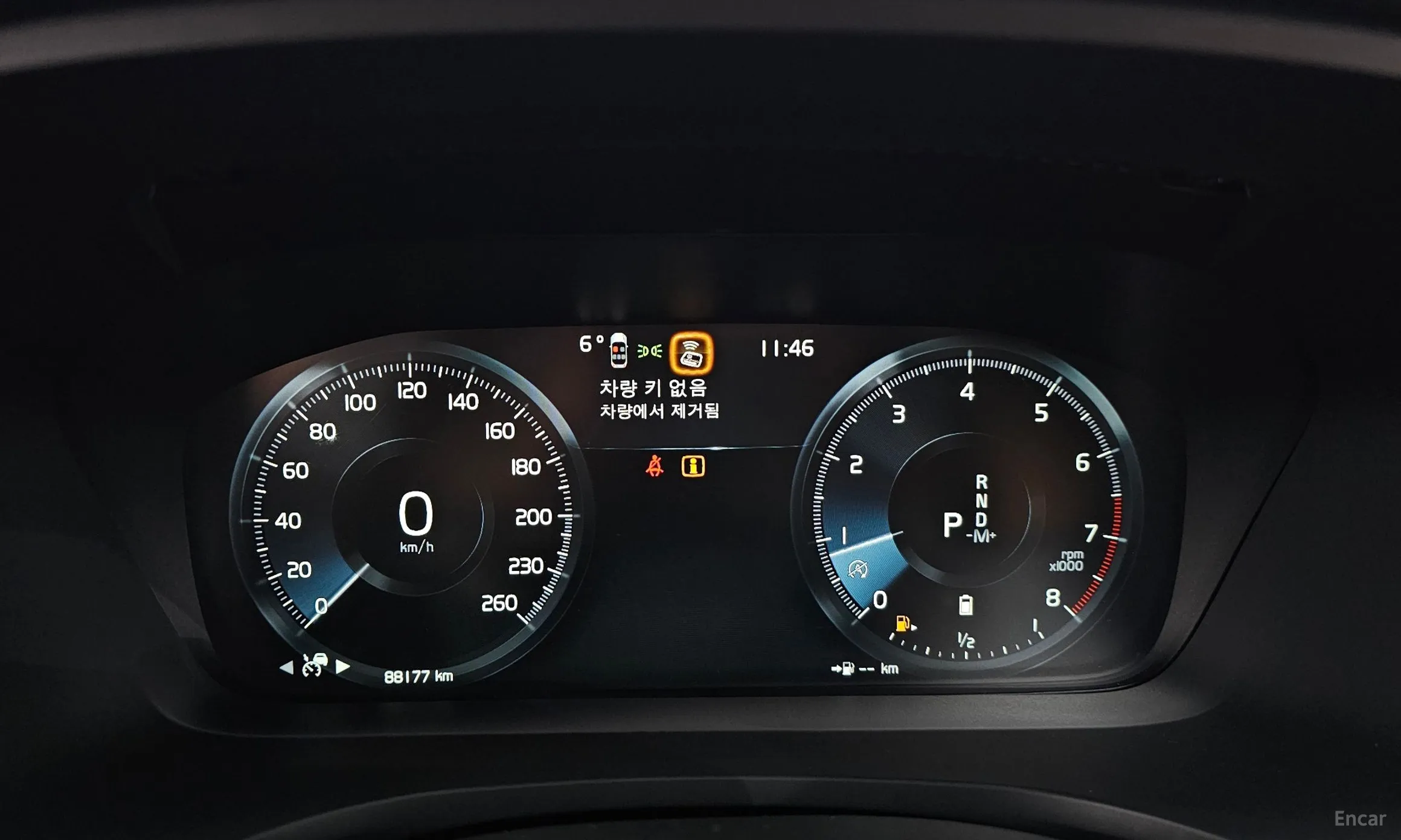 Volvo S60 3rd Generation превью 8