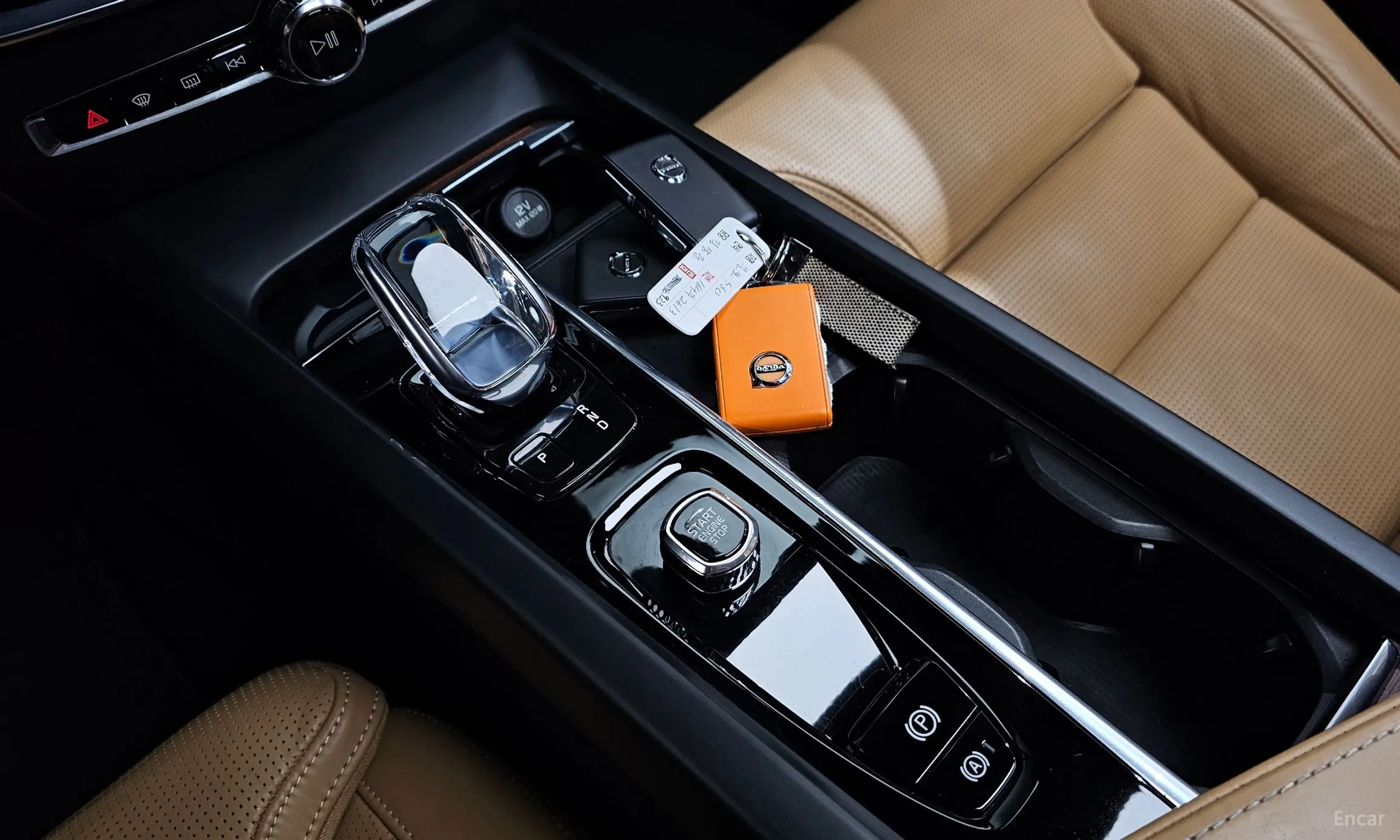 Volvo S60 3rd Generation превью 9