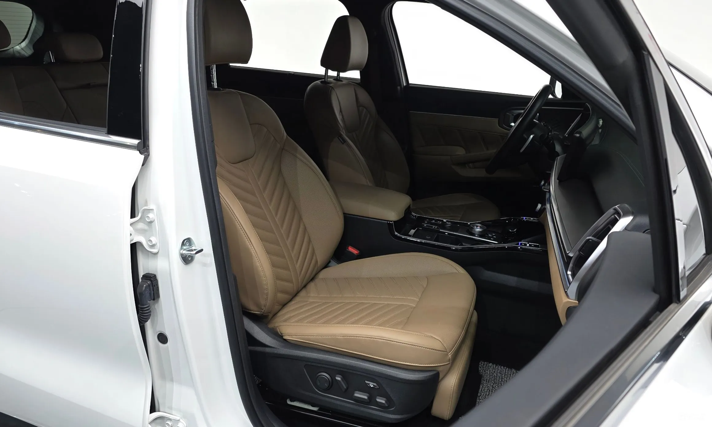 Kia Sorento 4th Generation превью 10