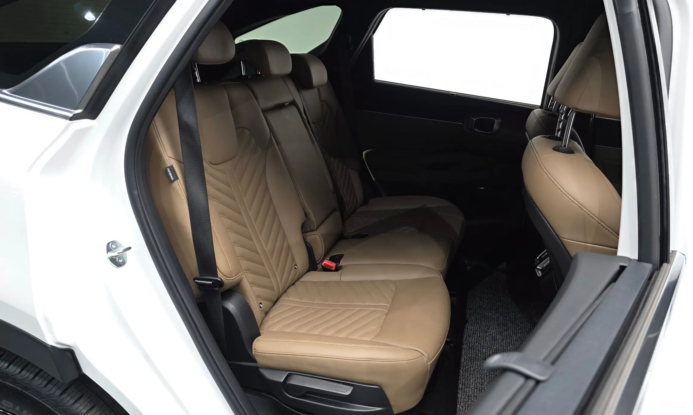 Kia Sorento 4th Generation превью 12