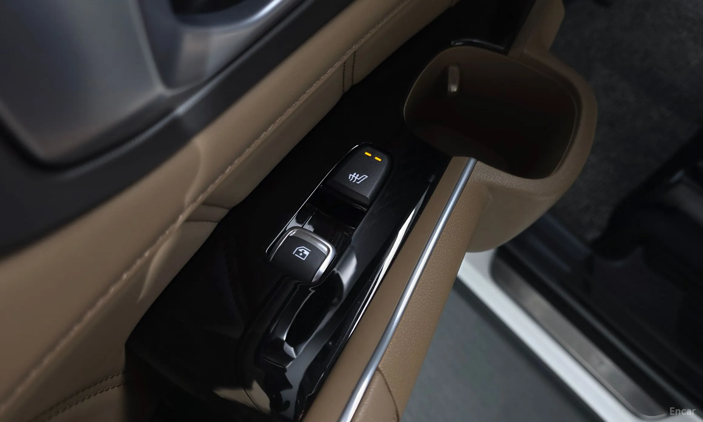 Kia Sorento 4th Generation превью 18