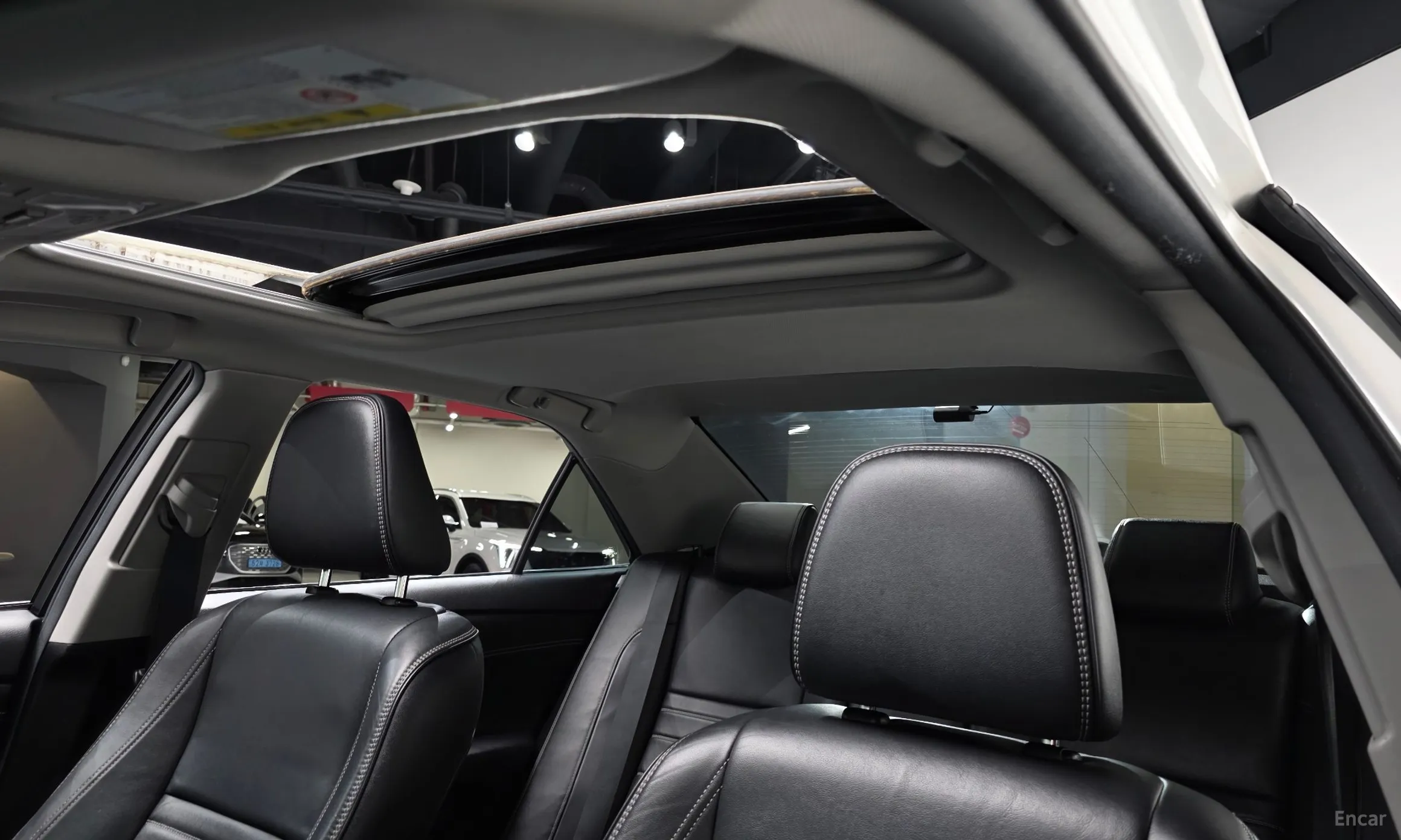 Toyota New Camry превью 19