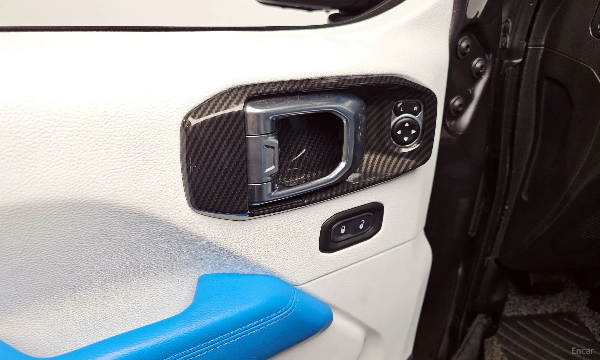 Jeep Wrangler (JL) превью 18