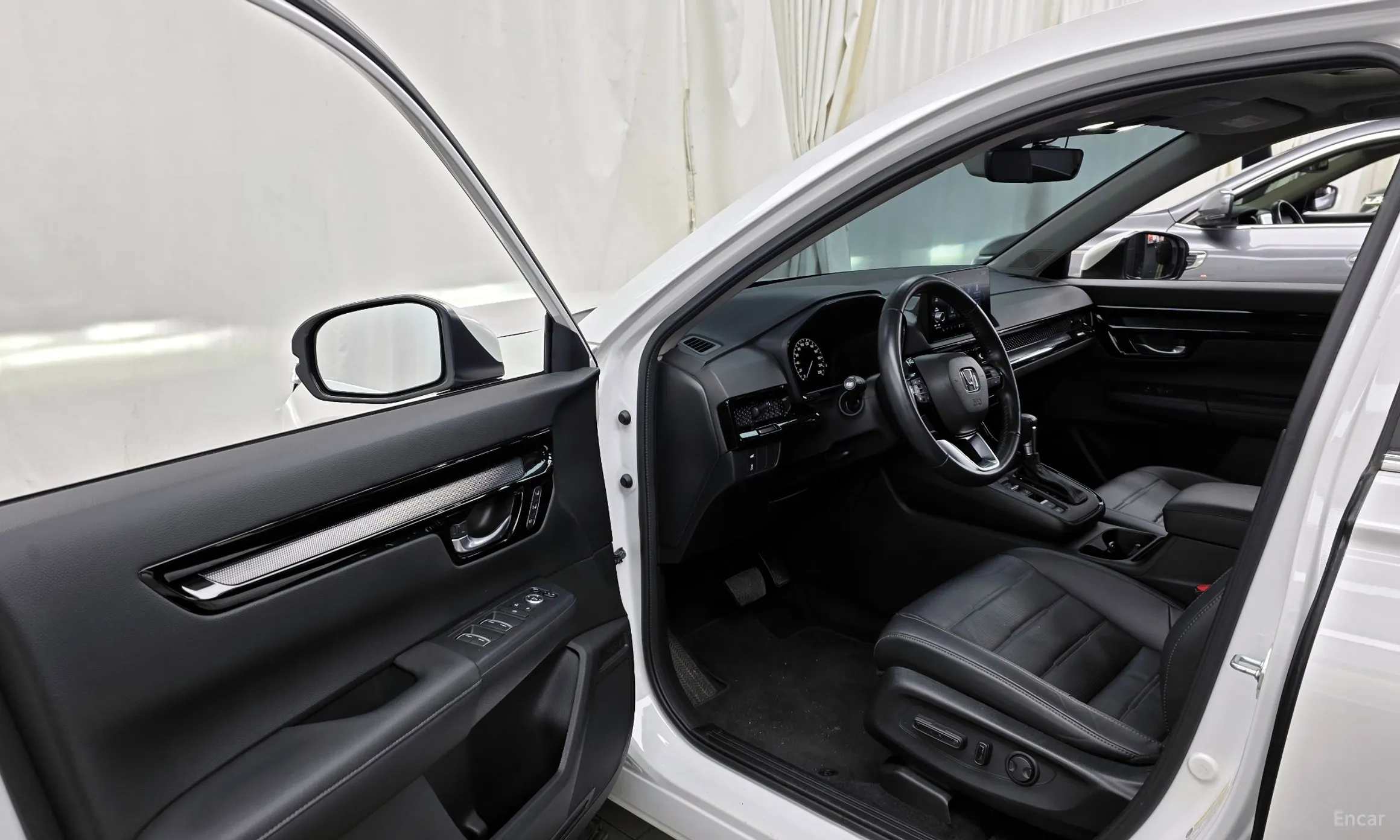 Honda CR-V 6th Generation превью 10