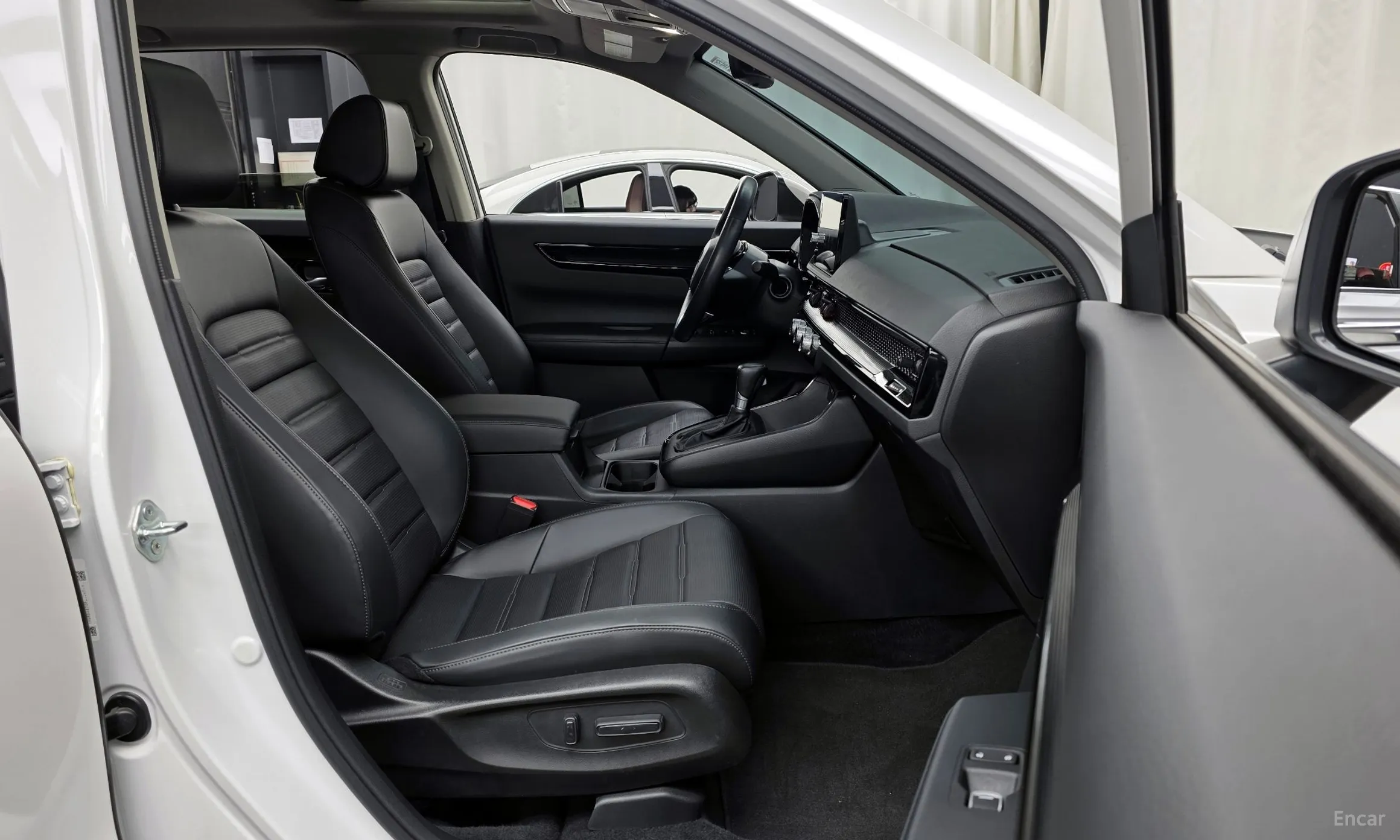 Honda CR-V 6th Generation превью 11