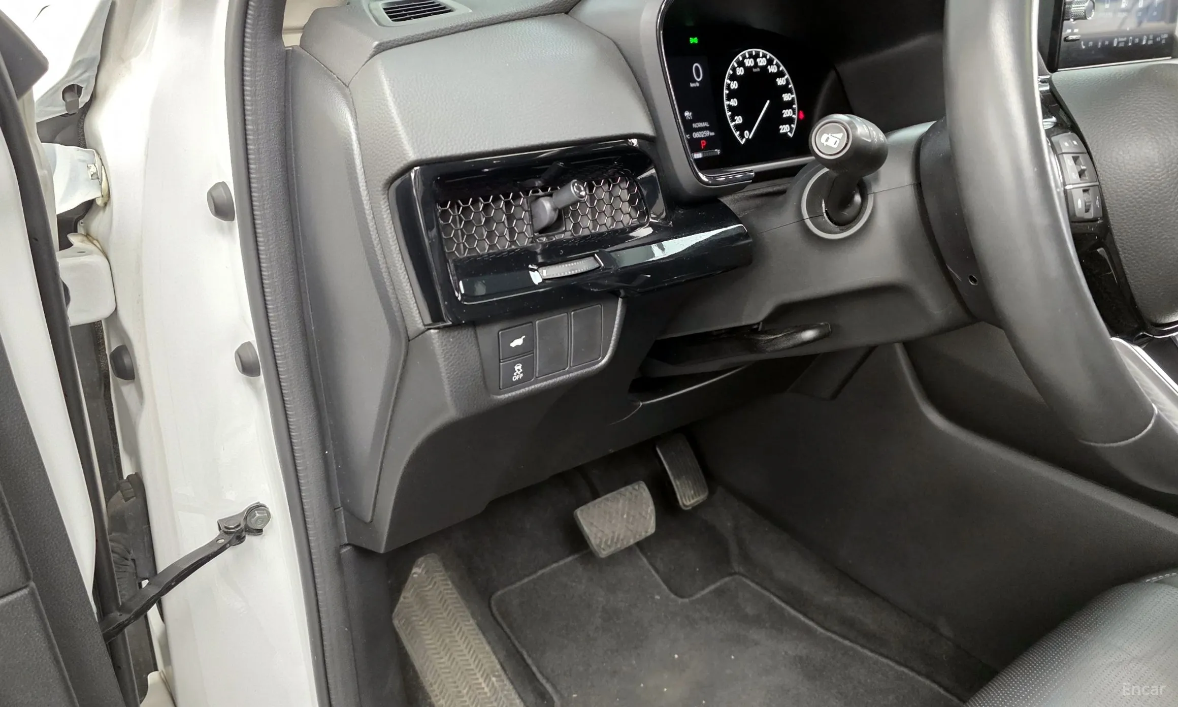 Honda CR-V 6th Generation превью 17