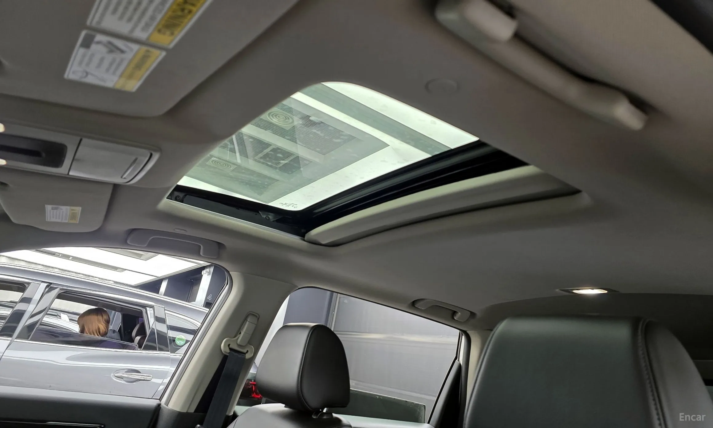 Honda CR-V 6th Generation превью 18