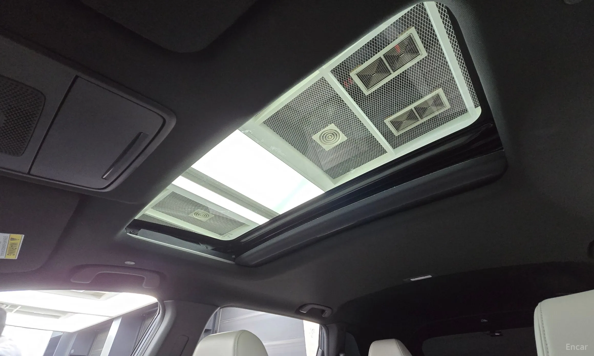 Honda CR-V 6th Generation превью 18