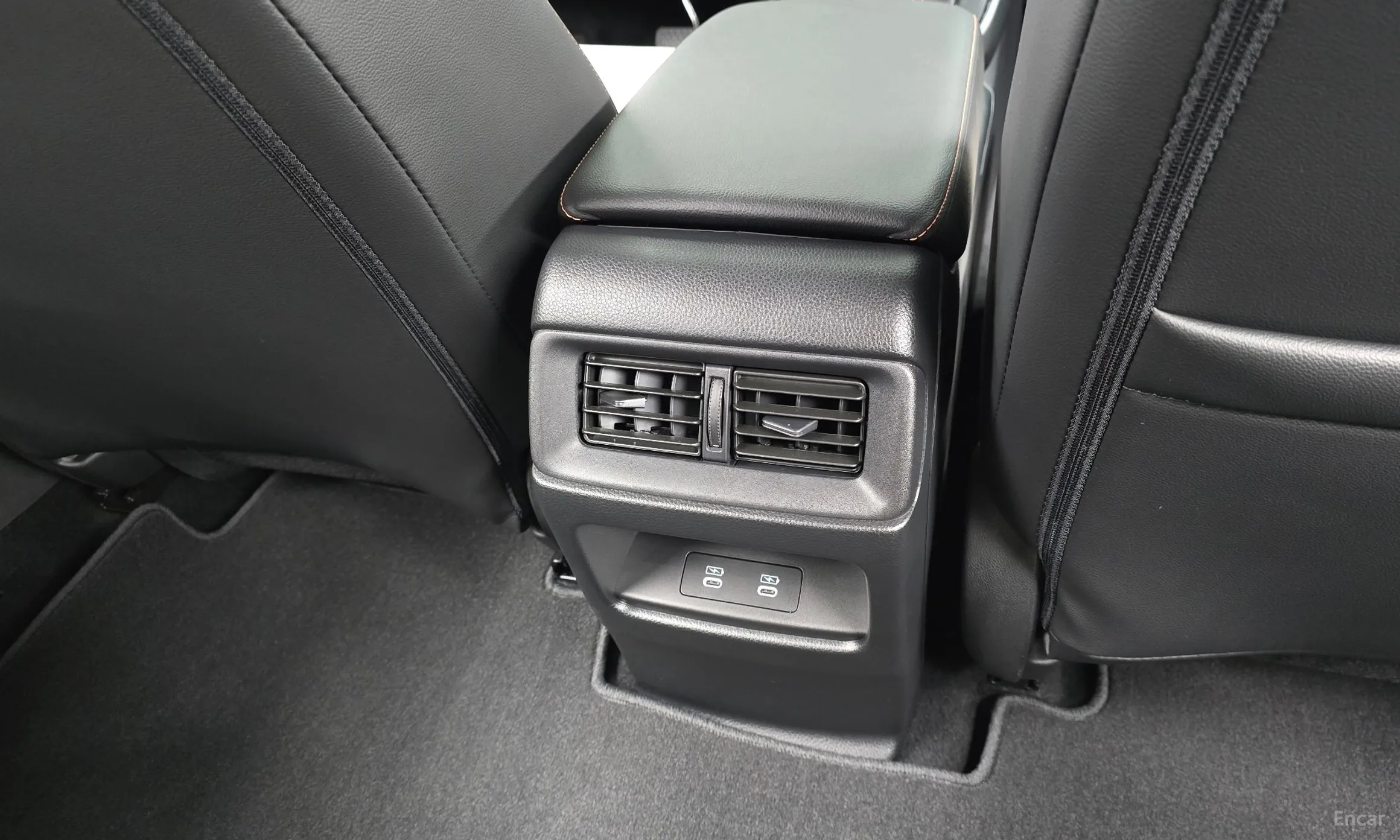 Honda CR-V 6th Generation превью 19