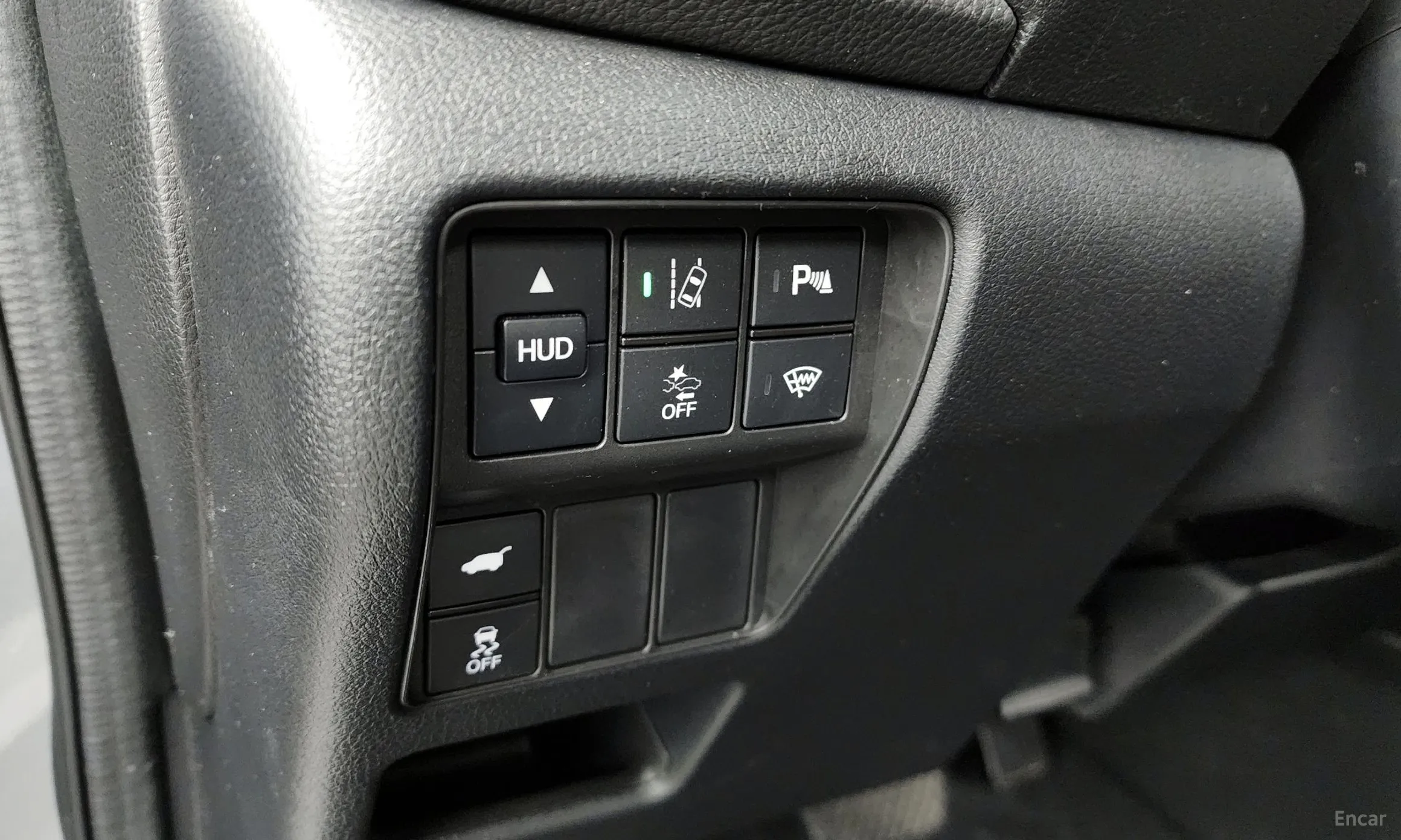 Honda CR-V 5th generation превью 16