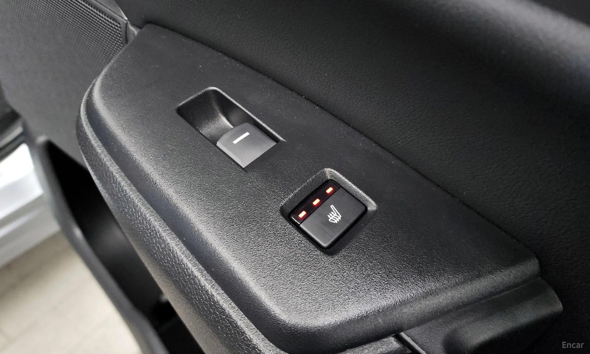 Honda CR-V 5th generation превью 19
