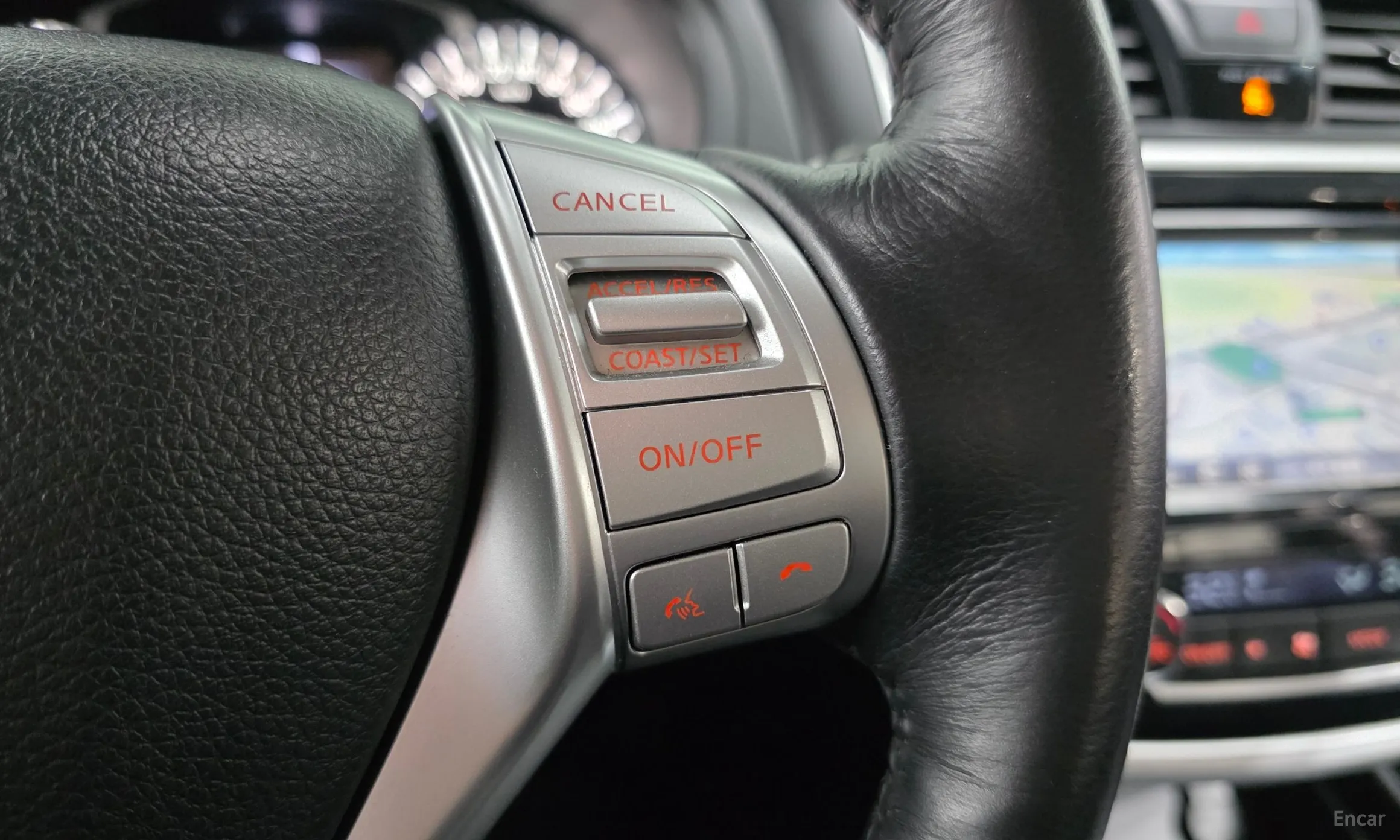 Nissan Altima превью 15