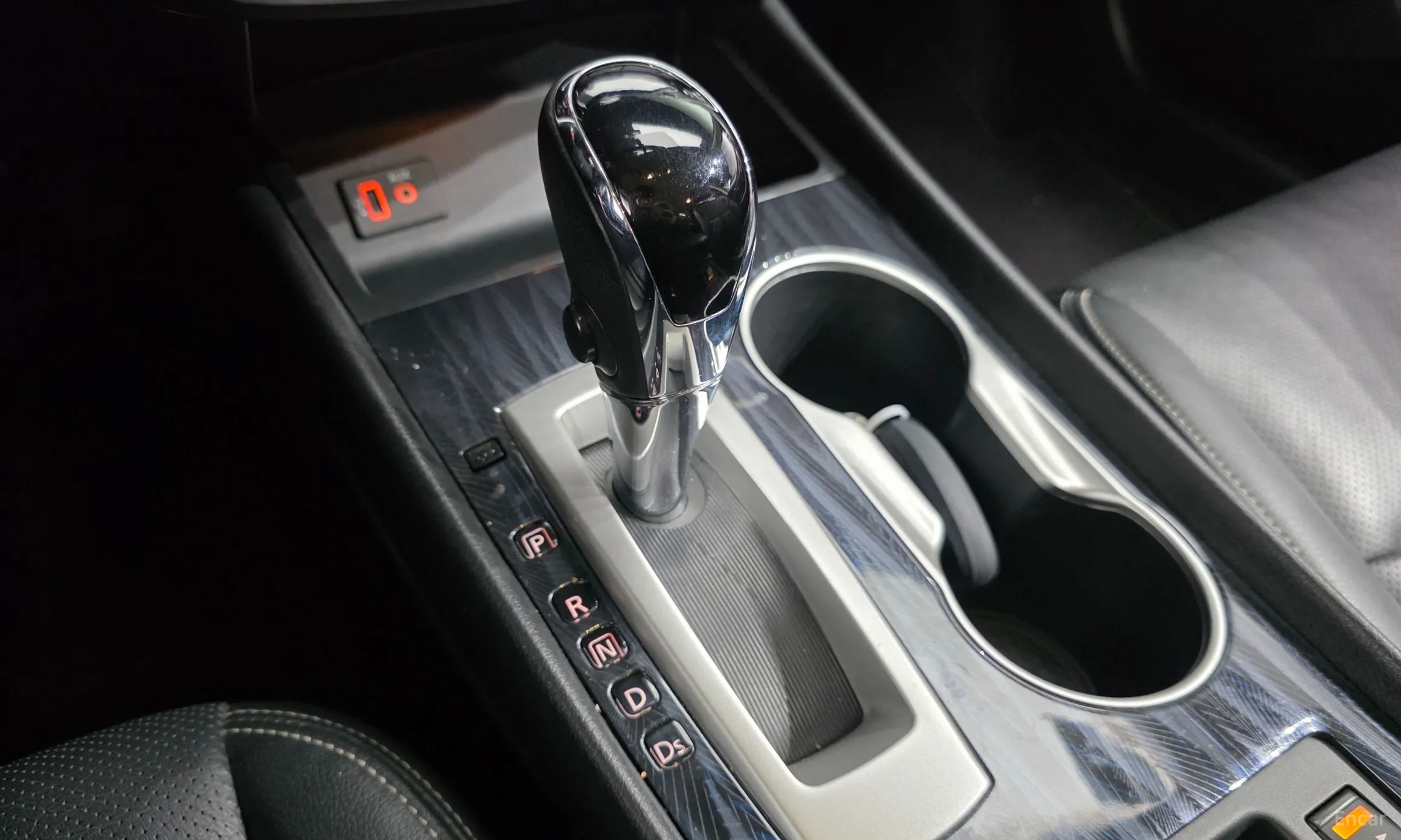 Nissan Altima превью 9