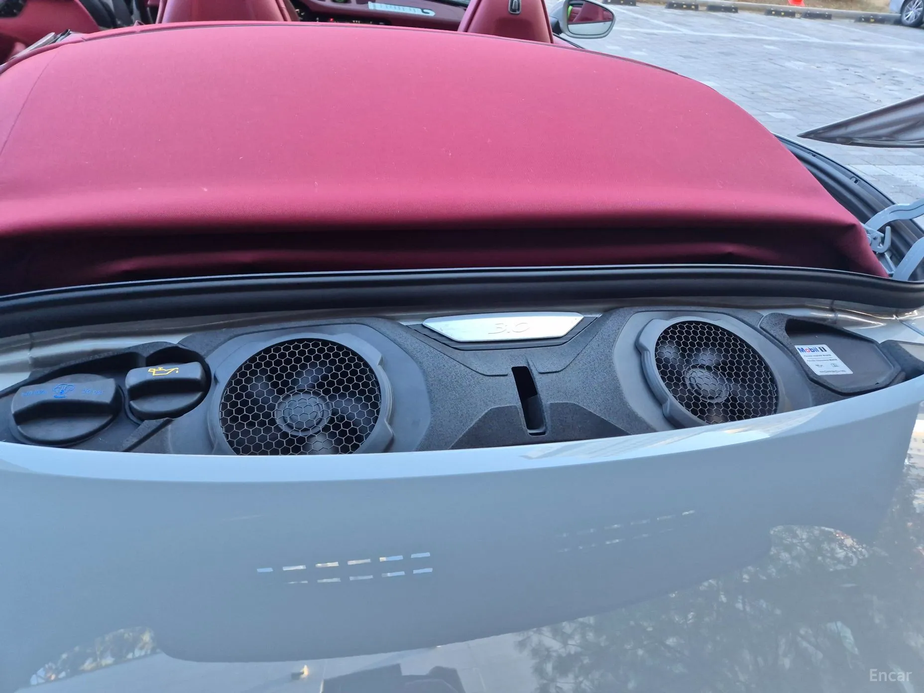 Porsche 911 (992) превью 15