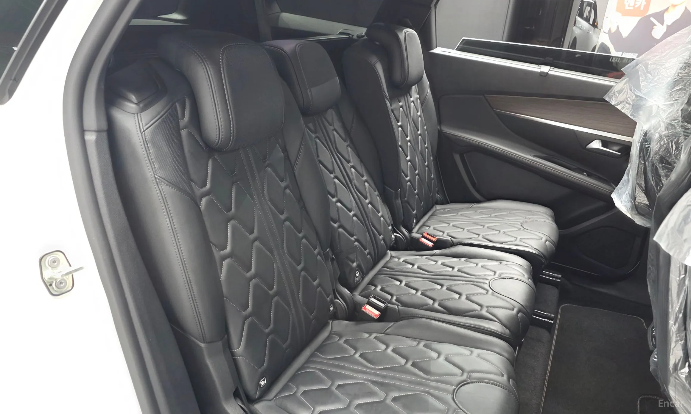 Peugeot 5008 2nd generation превью 12