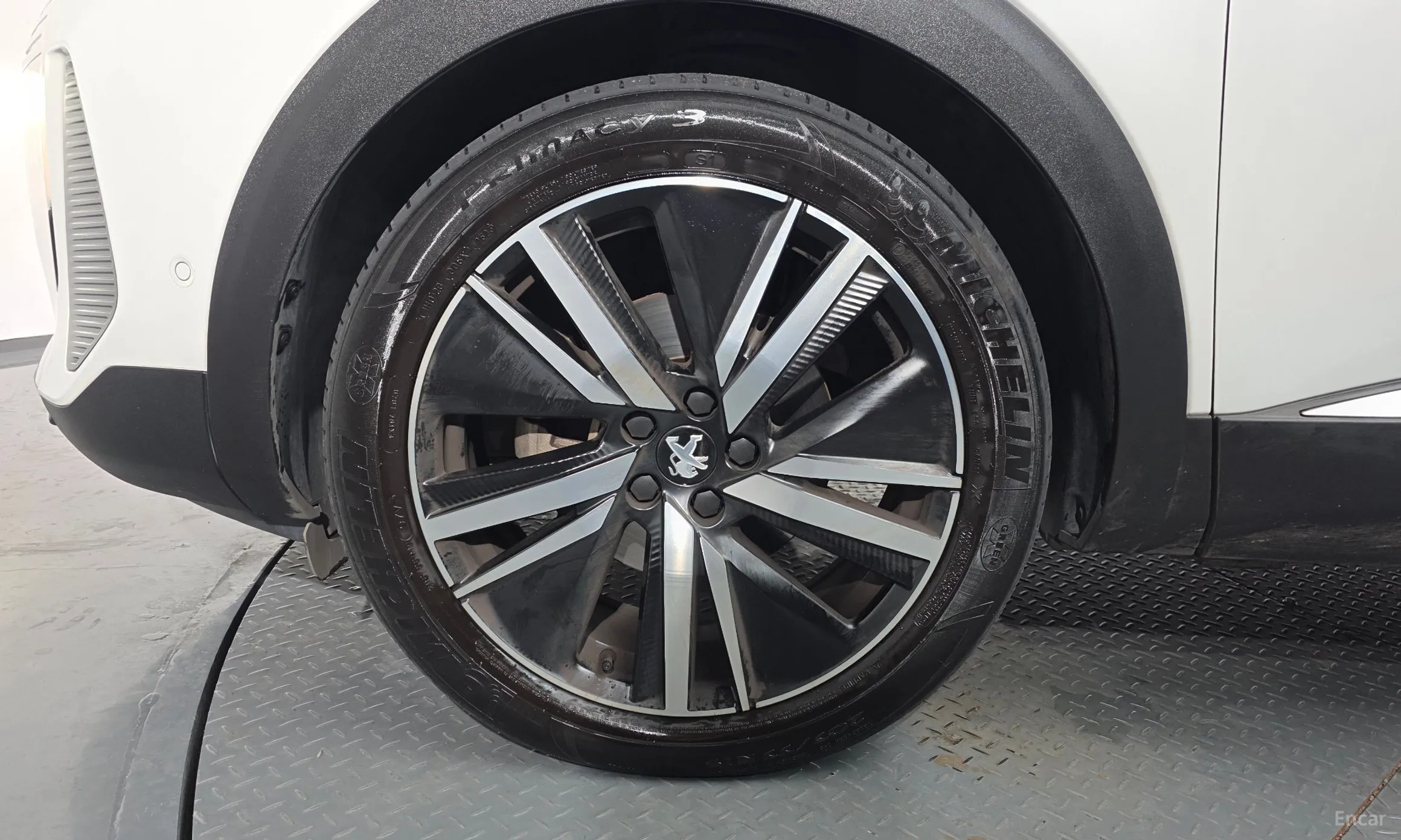 Peugeot 5008 2nd generation превью 5