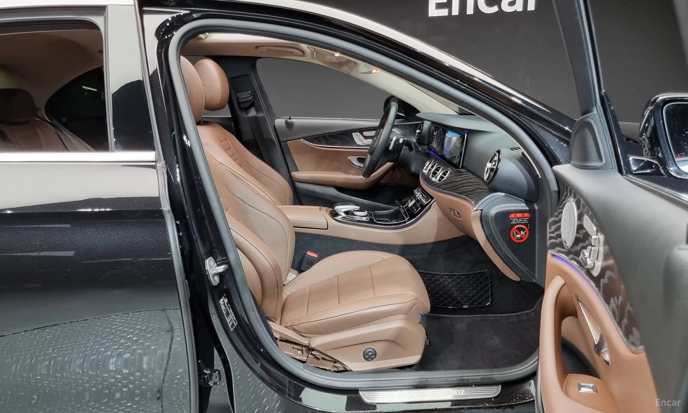 Mercedes Benz E-Class W213 превью 10