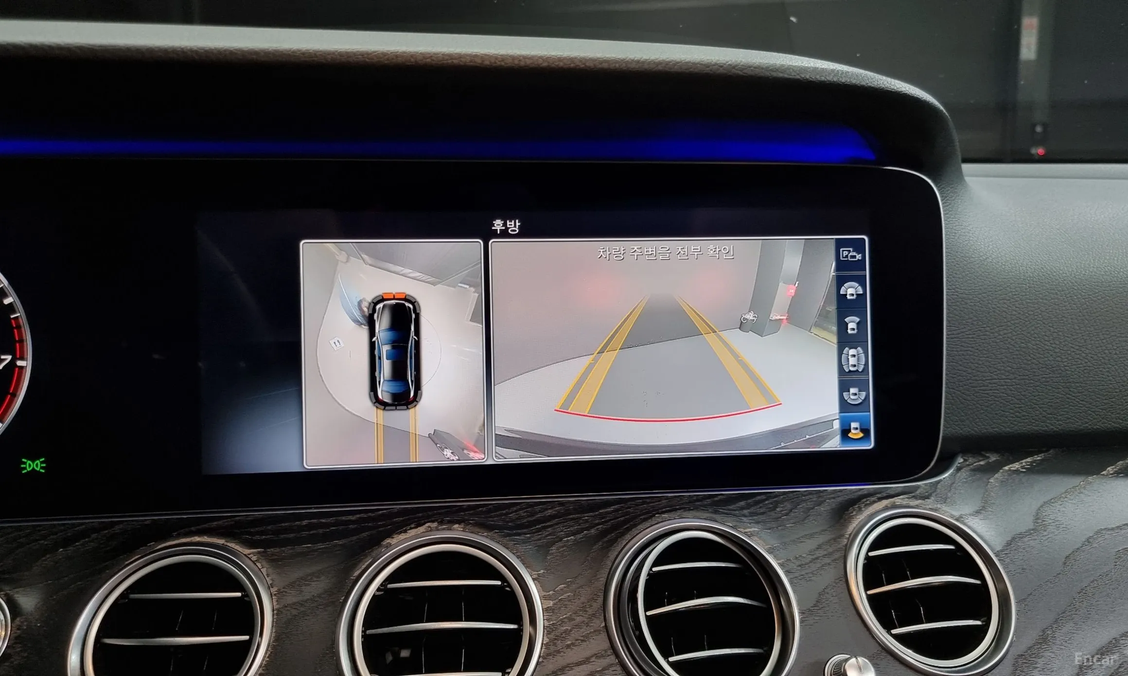 Mercedes Benz E-Class W213 превью 15
