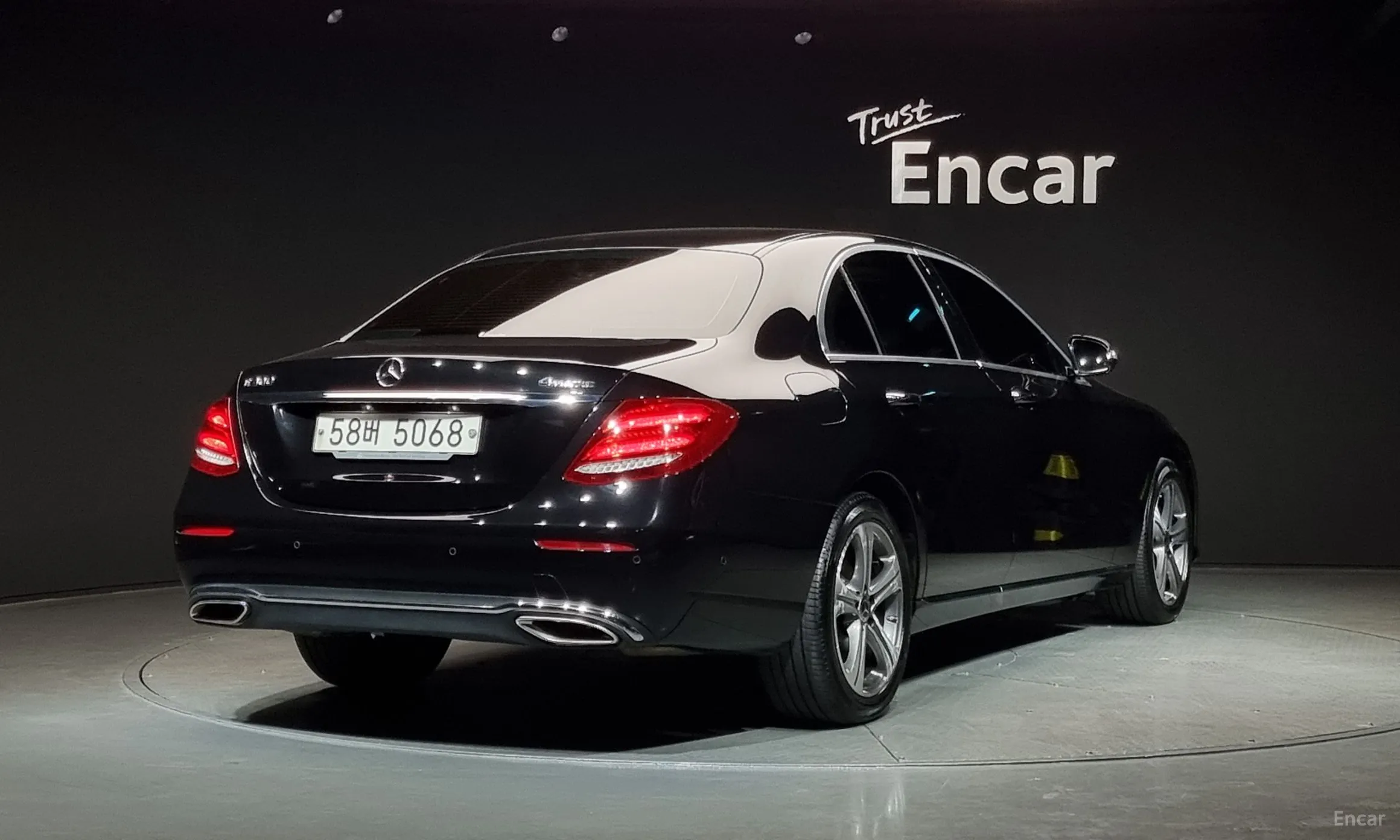 Mercedes Benz E-Class W213 превью 2