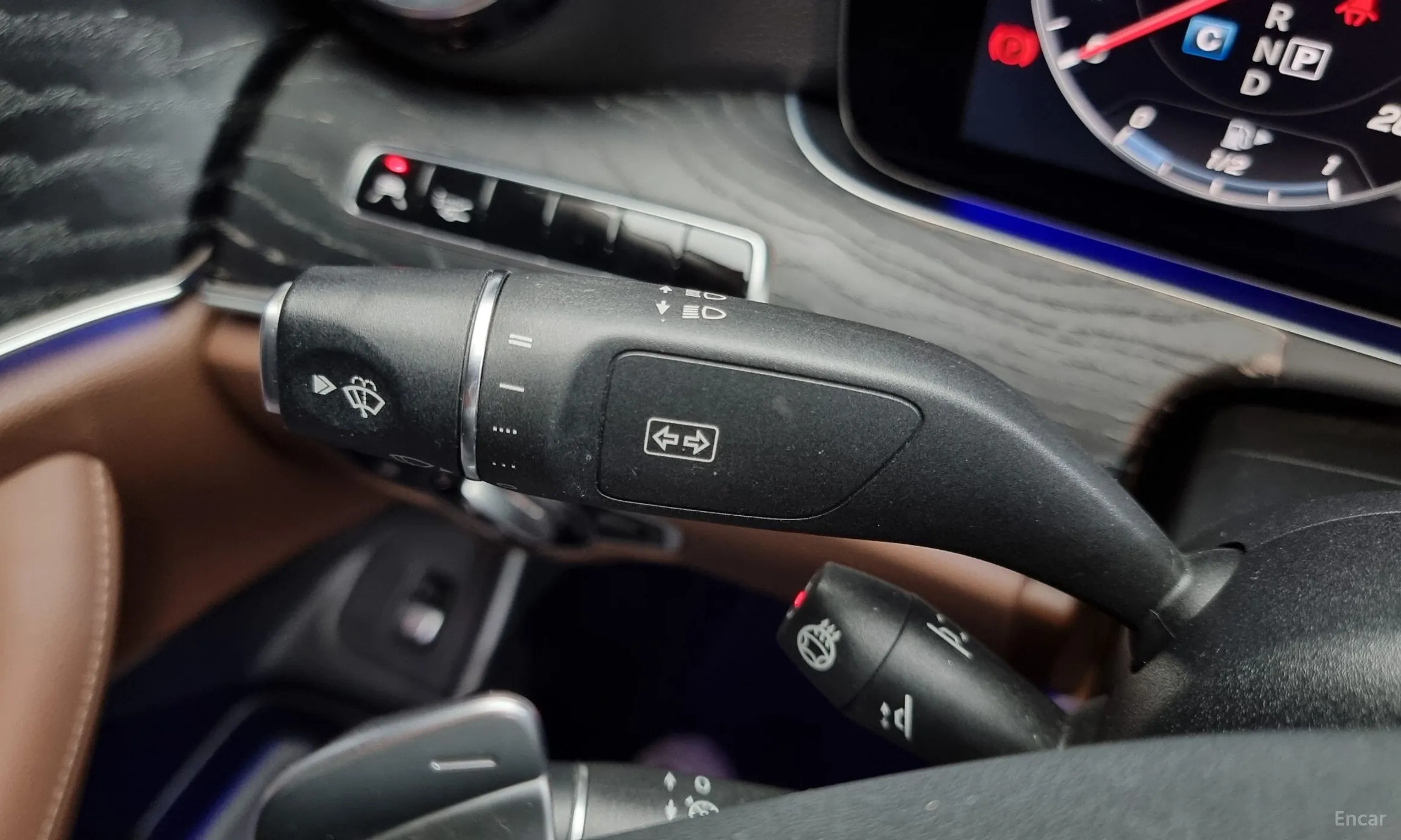 Mercedes Benz E-Class W213 превью 17
