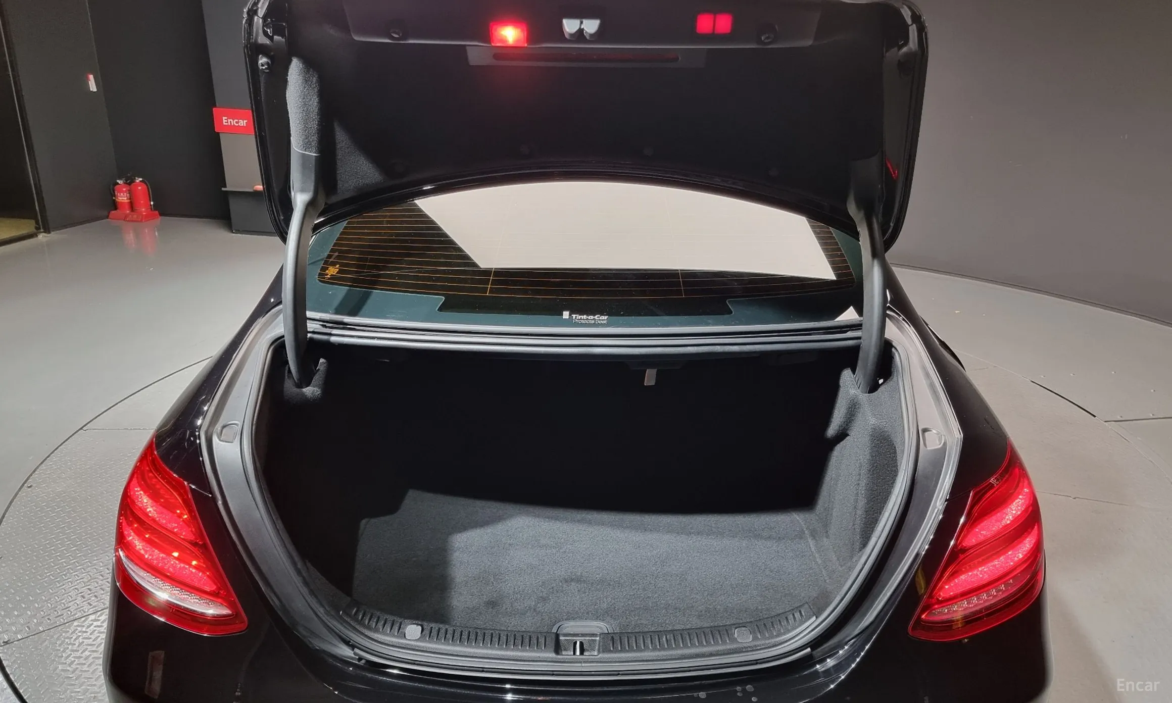 Mercedes Benz E-Class W213 превью 20