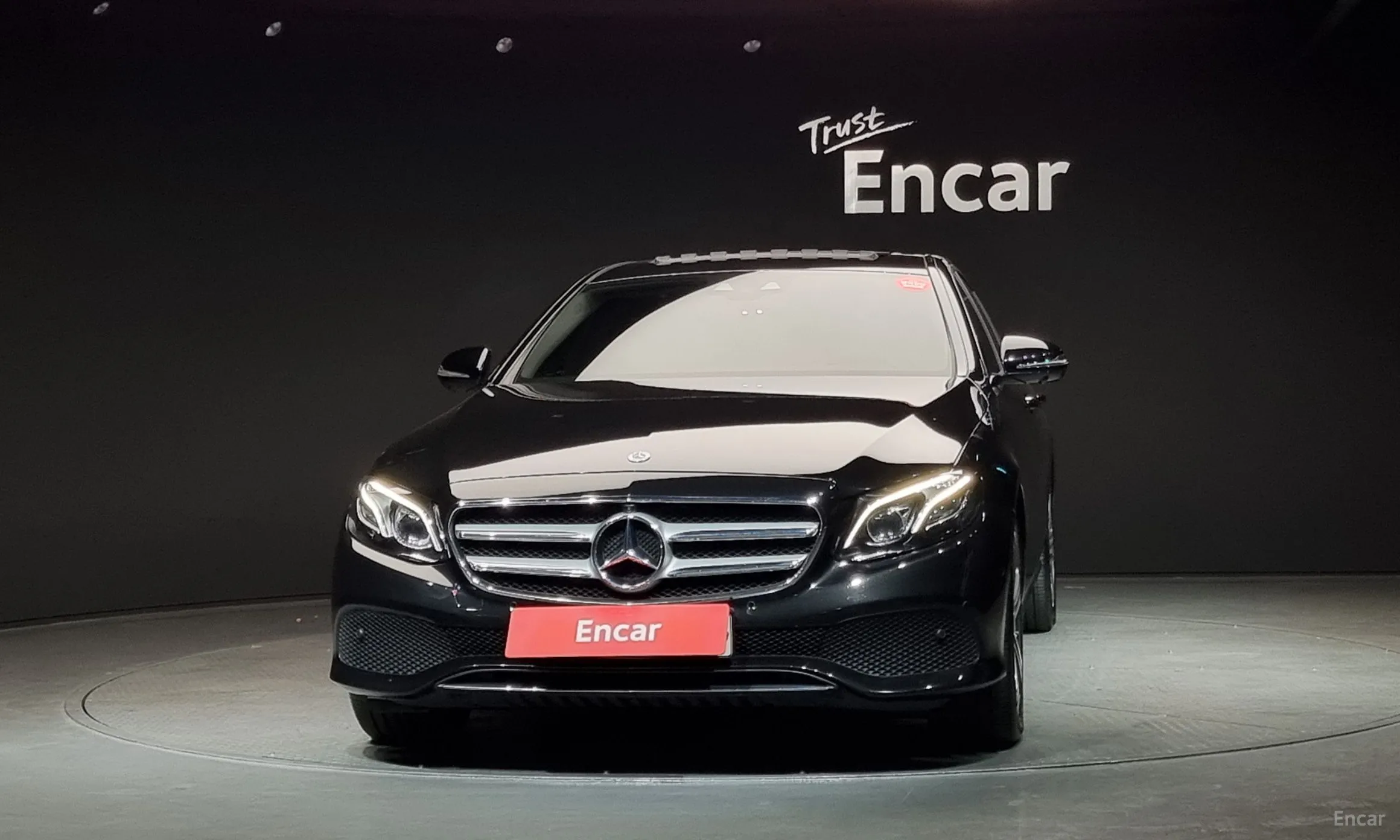 Mercedes Benz E-Class W213 превью 3