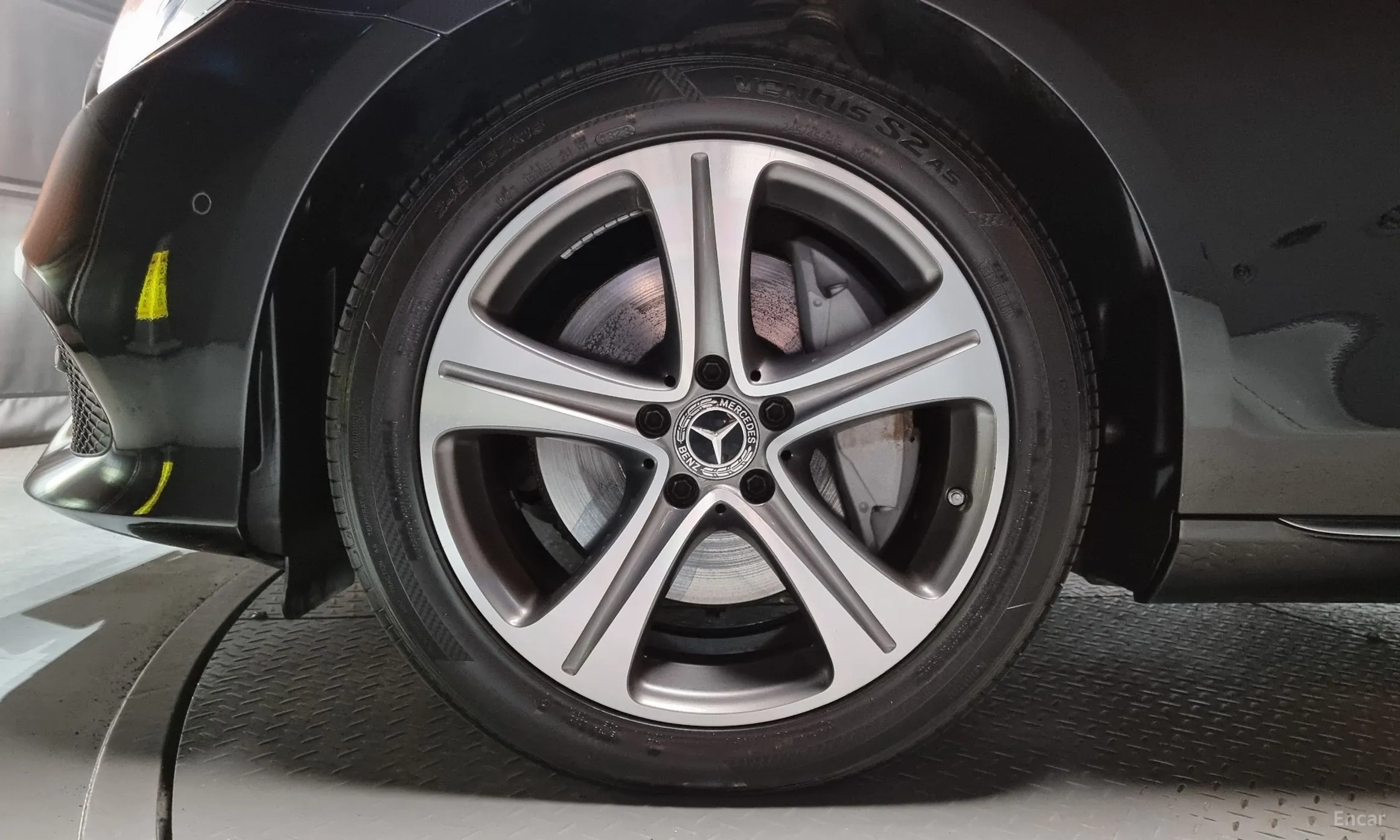 Mercedes Benz E-Class W213 превью 5