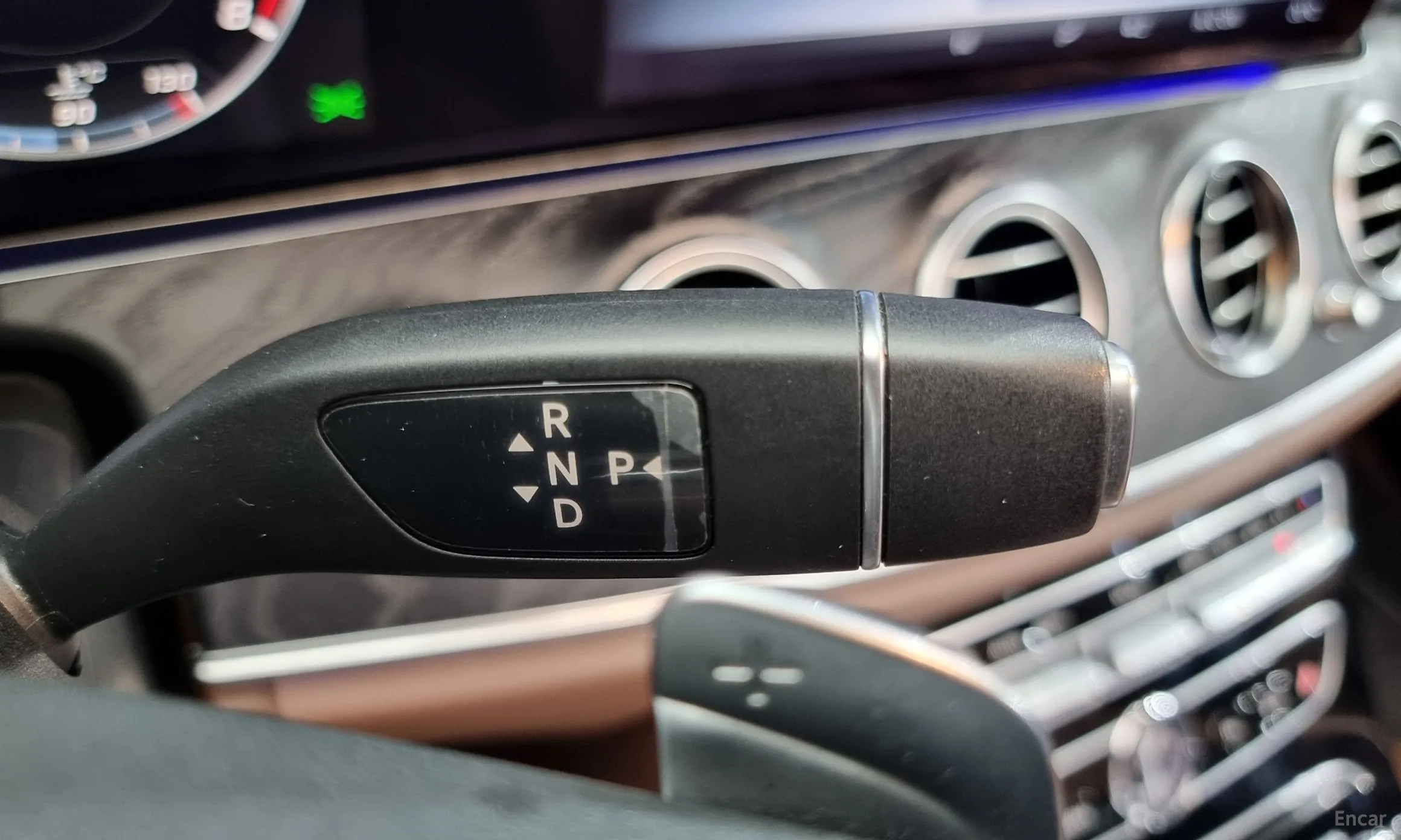 Mercedes Benz E-Class W213 превью 9