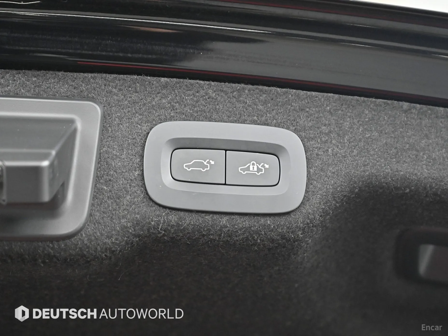Volvo S90 превью 20