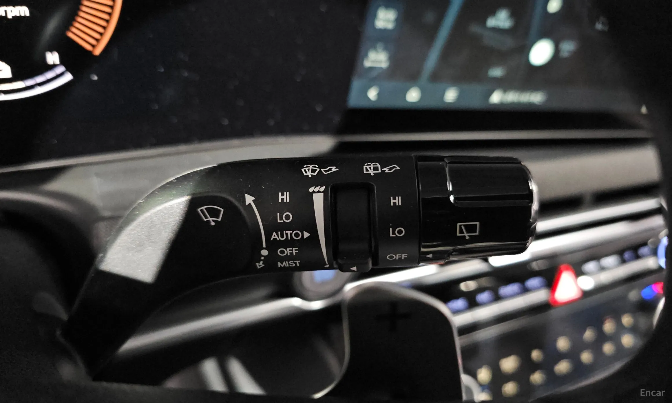 Hyundai Tucson Hybrid (NX4) превью 18
