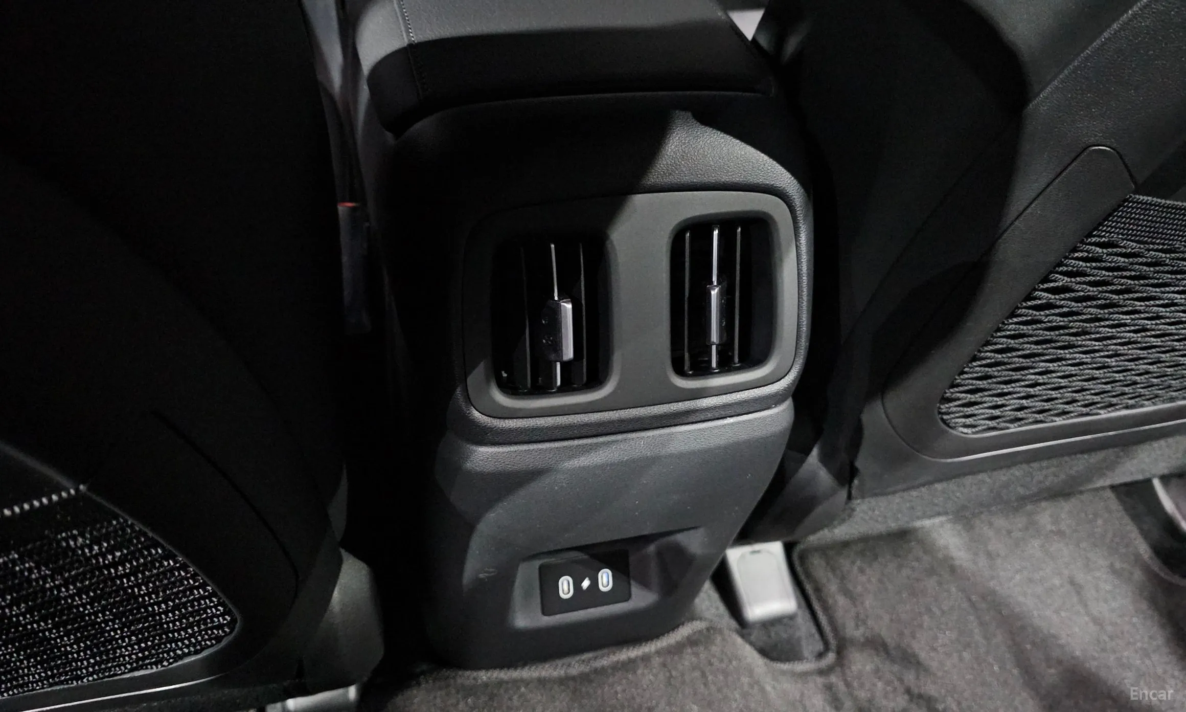Hyundai Tucson Hybrid (NX4) превью 20