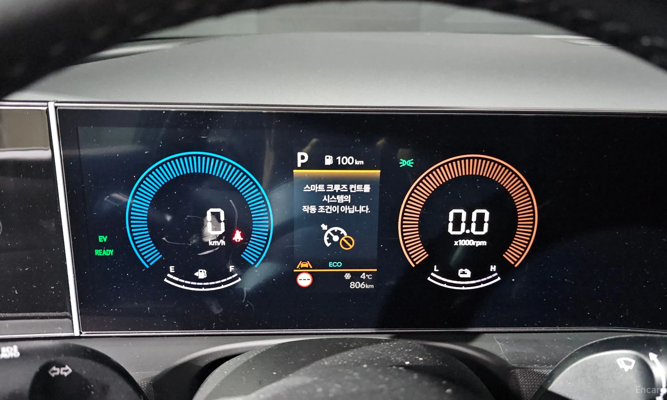 Hyundai Tucson Hybrid (NX4) превью 8
