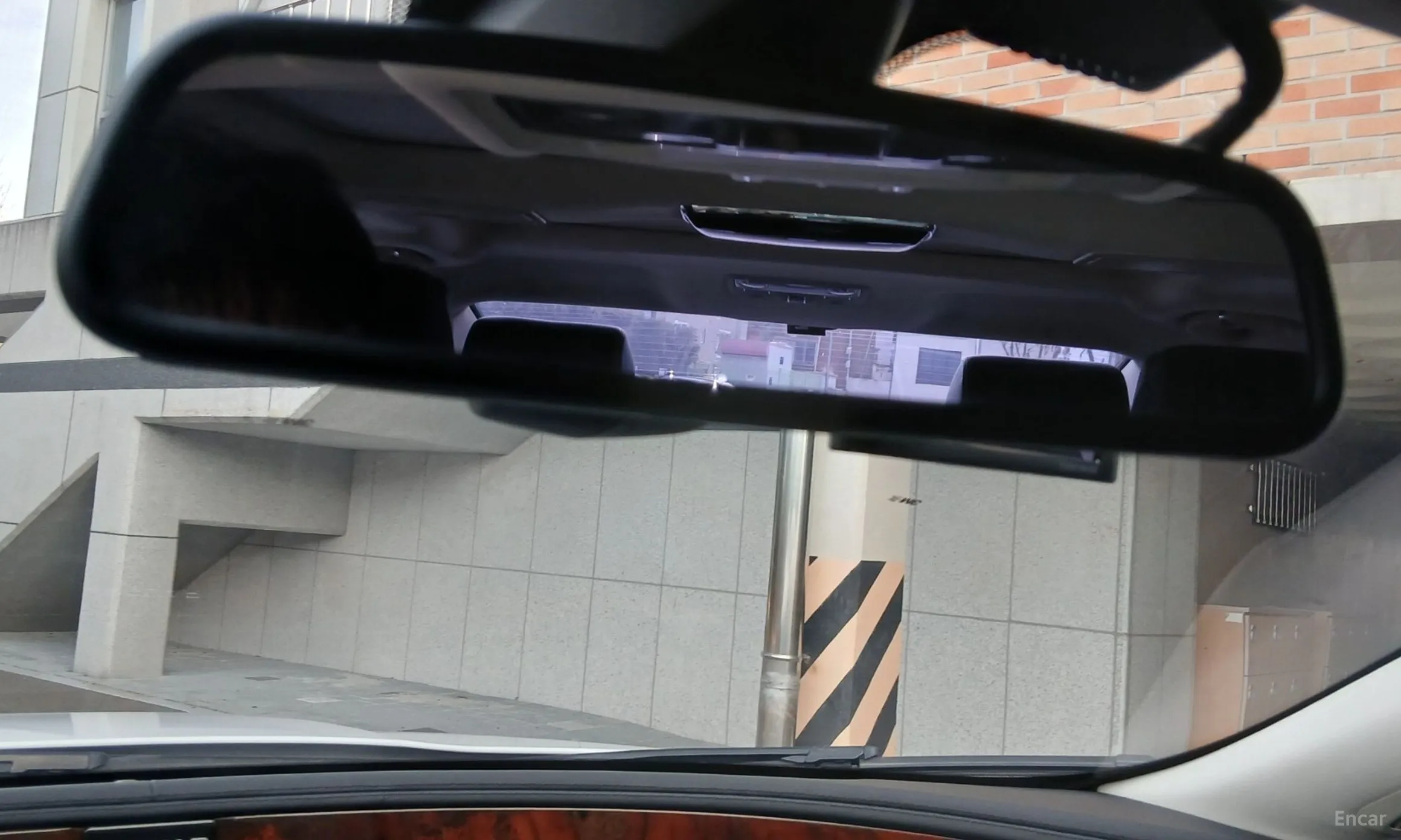 Jaguar All New XJ превью 12