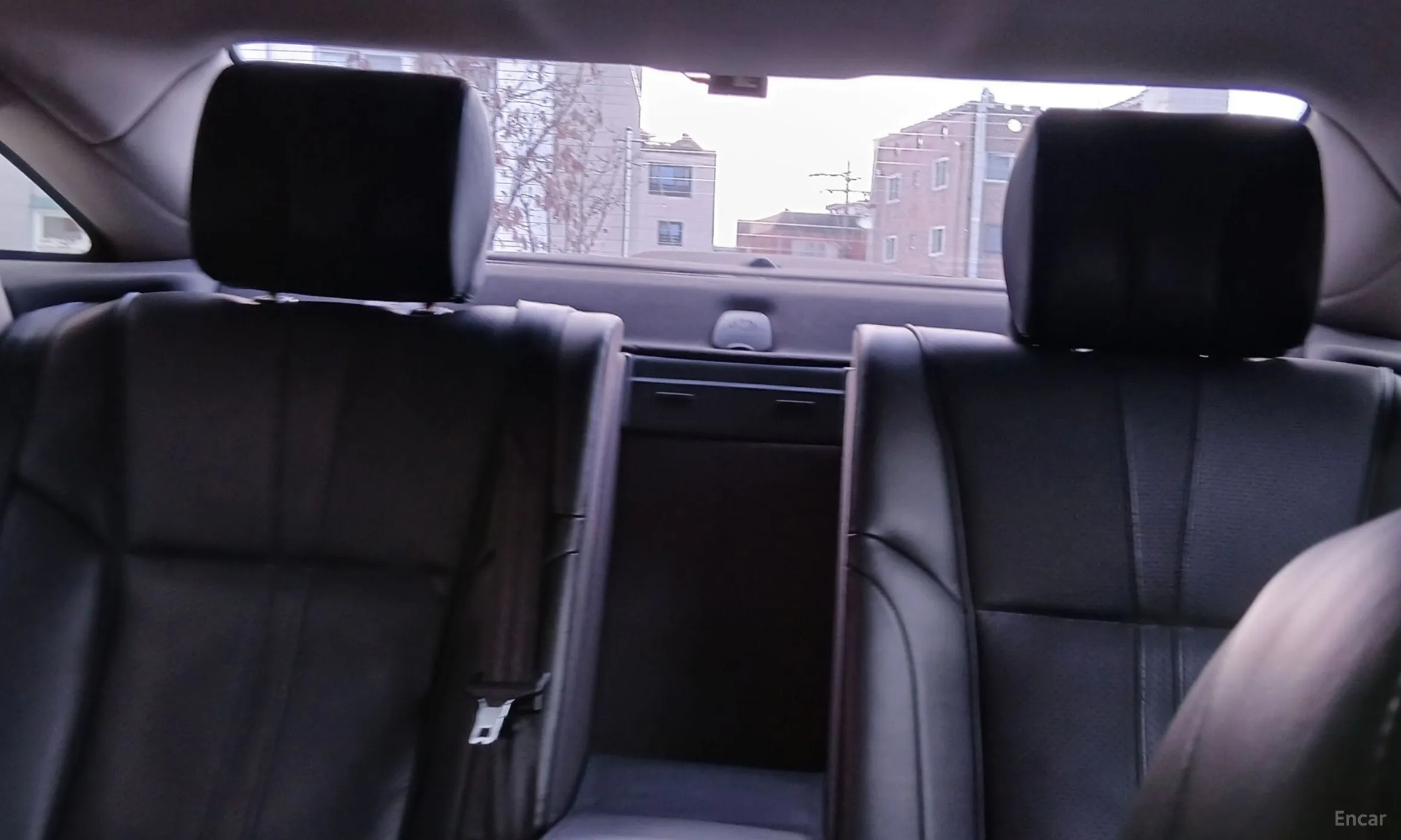 Jaguar All New XJ превью 13