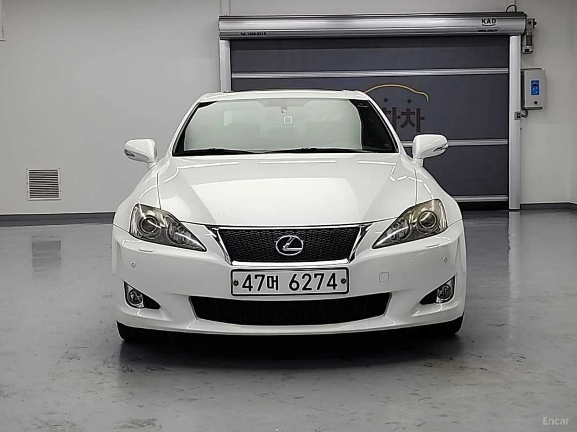 Lexus IS250