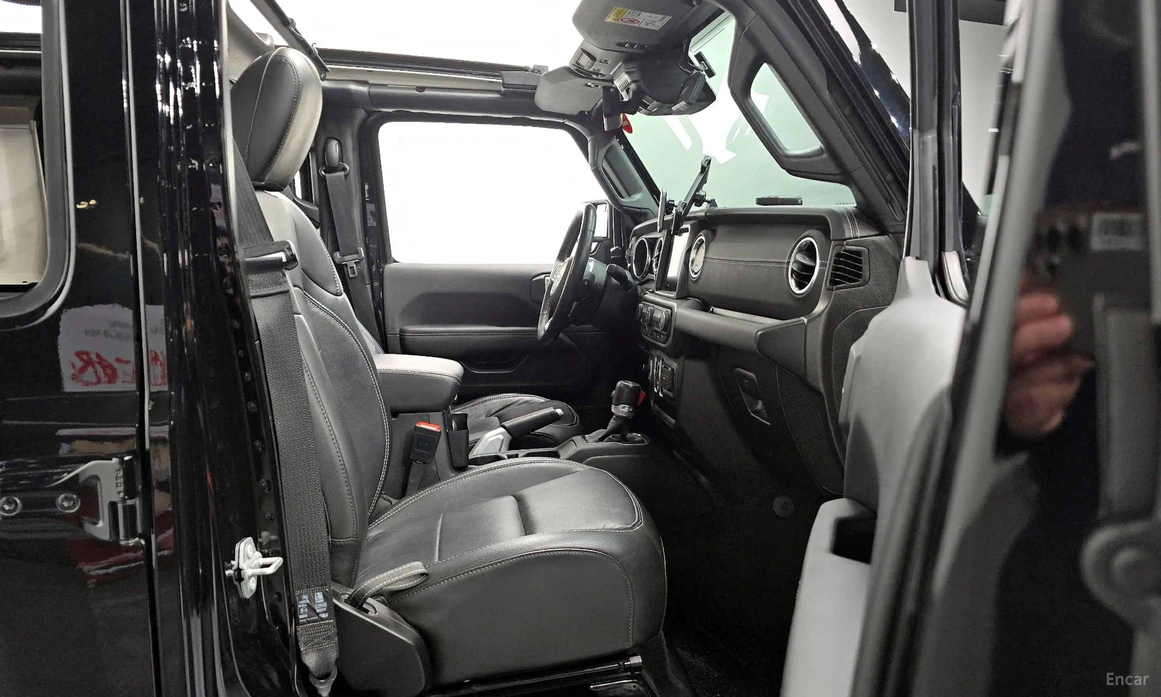 Jeep Wrangler (JL) превью 11